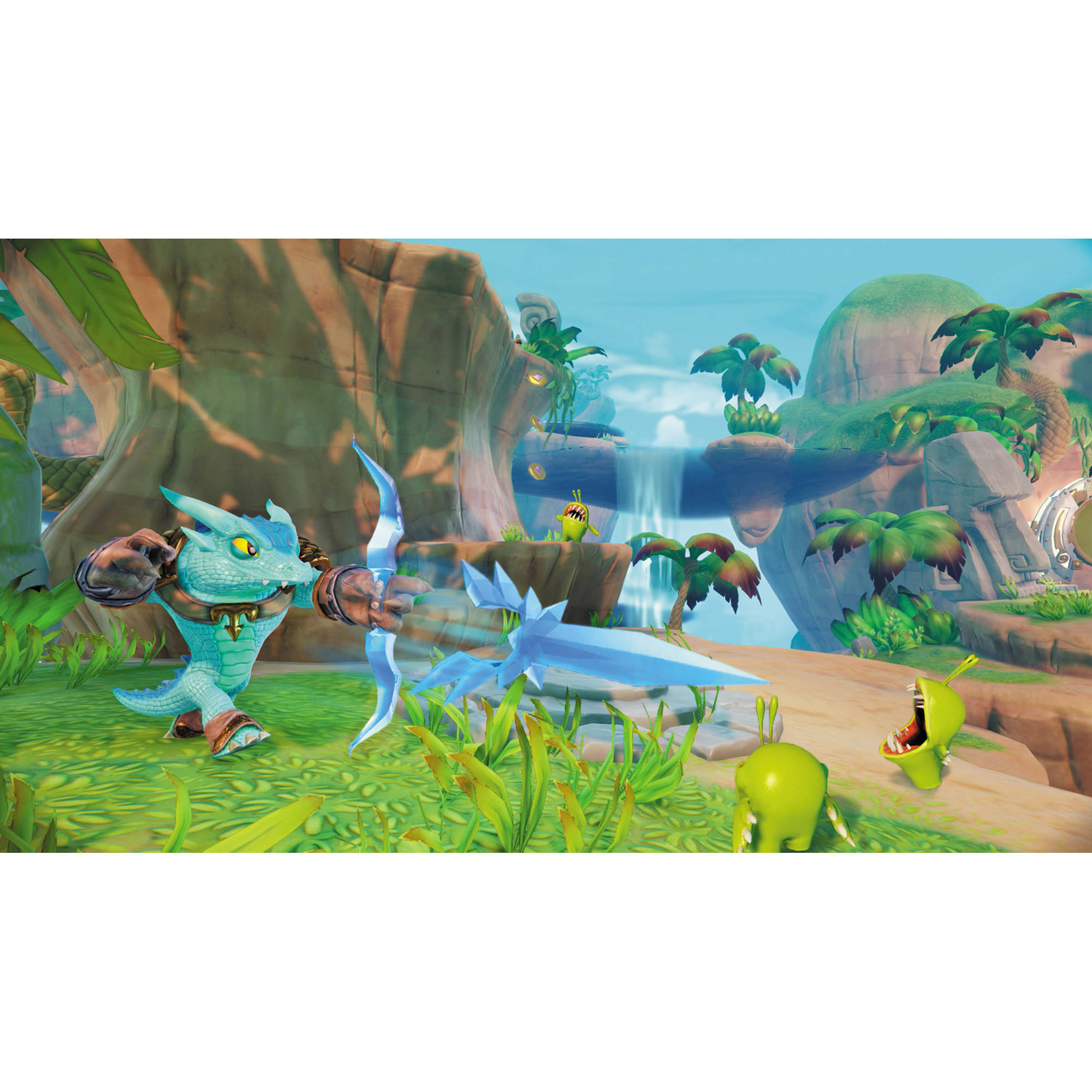 skylanders trap team ps4 dark edition