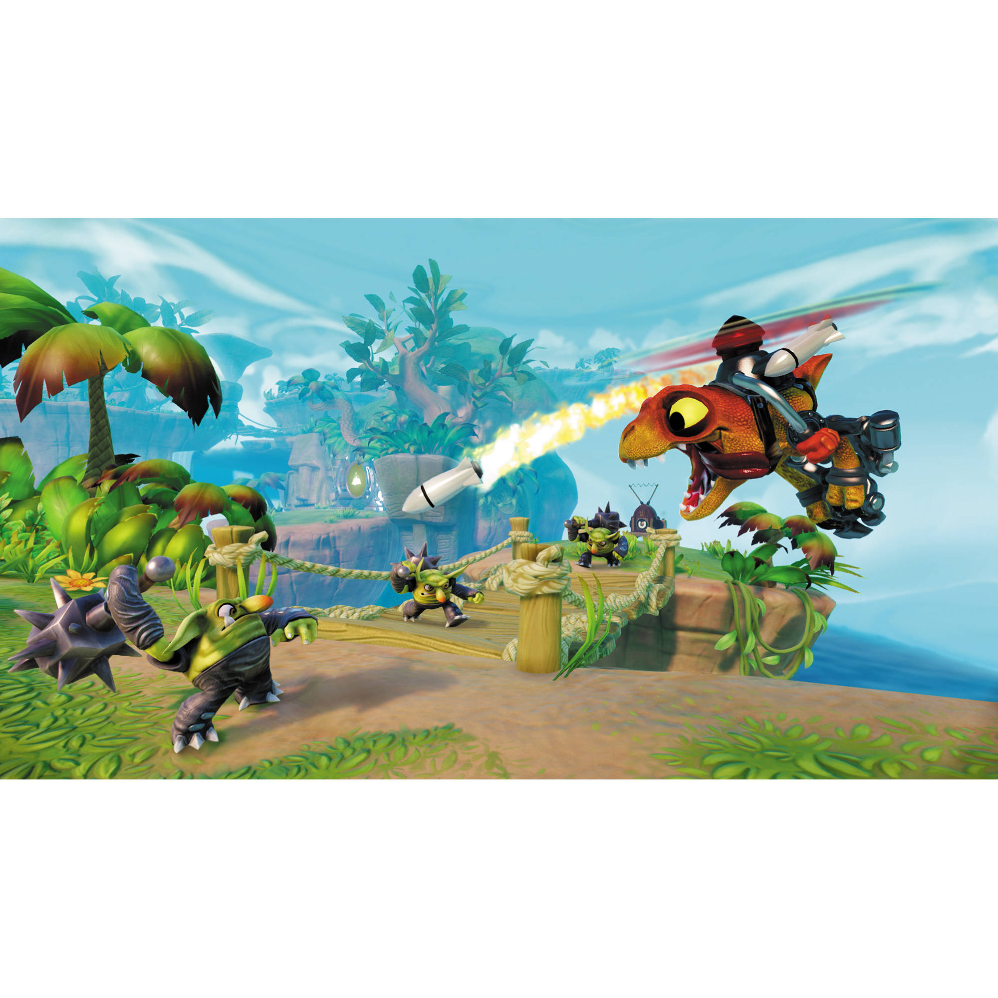 Featured image of post Skylanders Trap Team Dark Edition