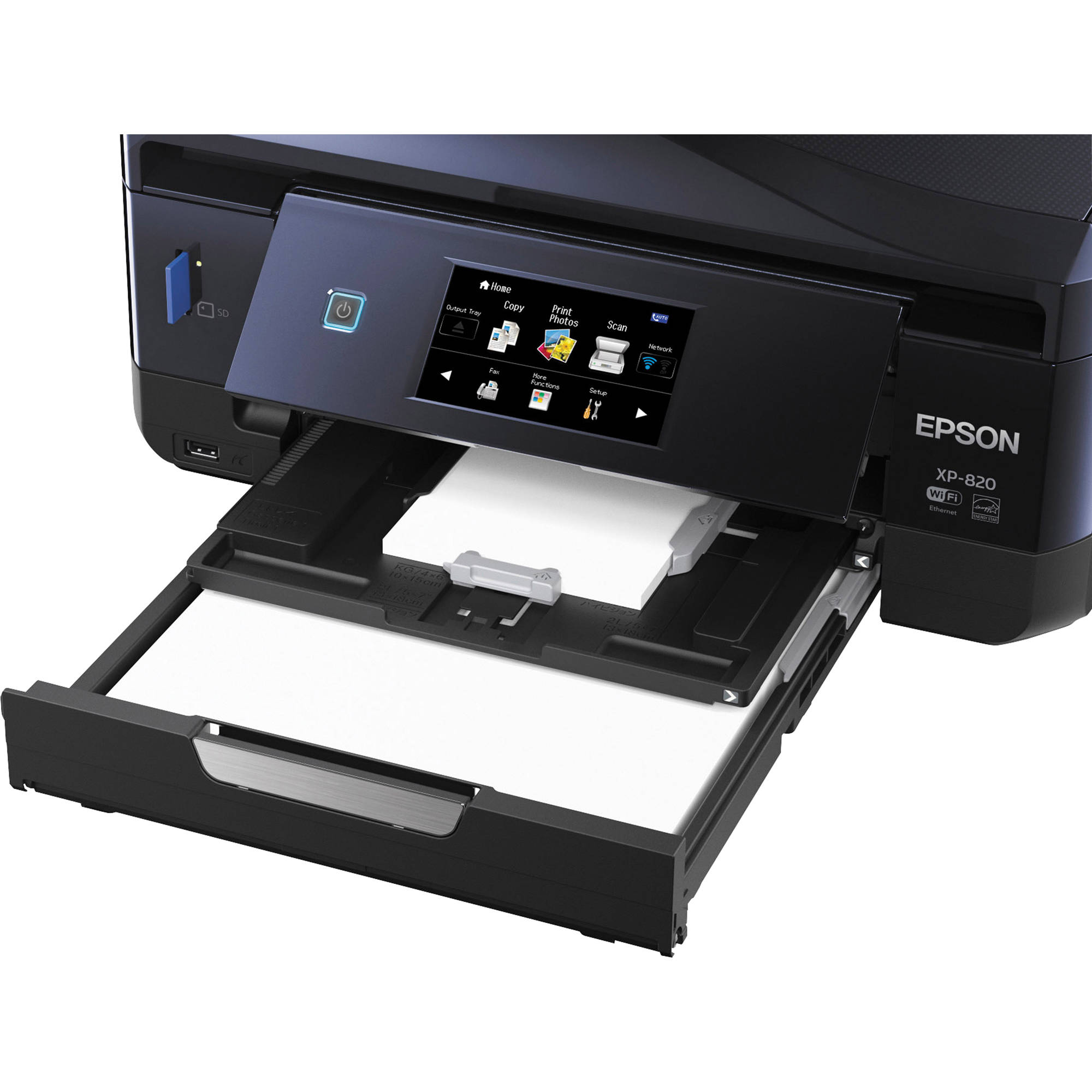 xp 820 printer
