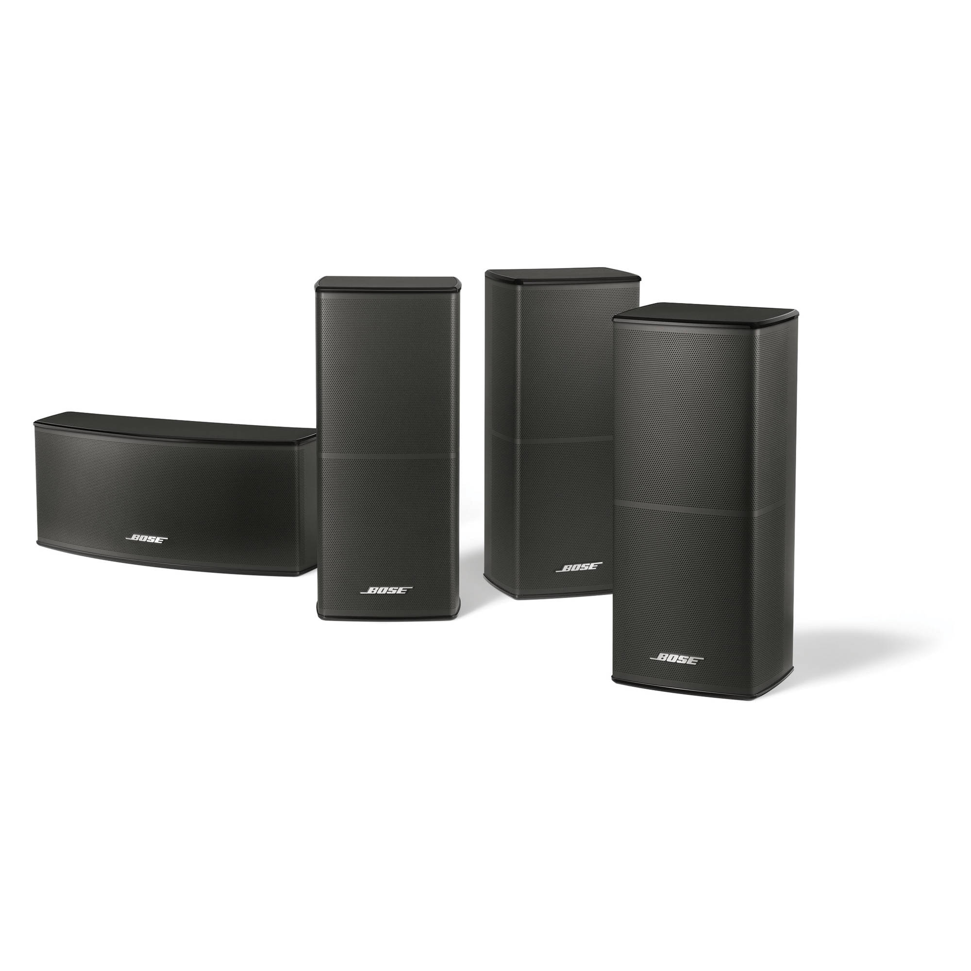 bose lifestyle 525 price