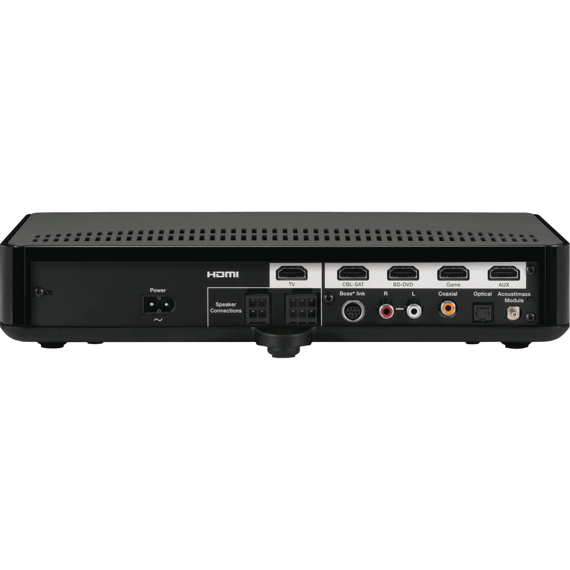 bose cinemate 150