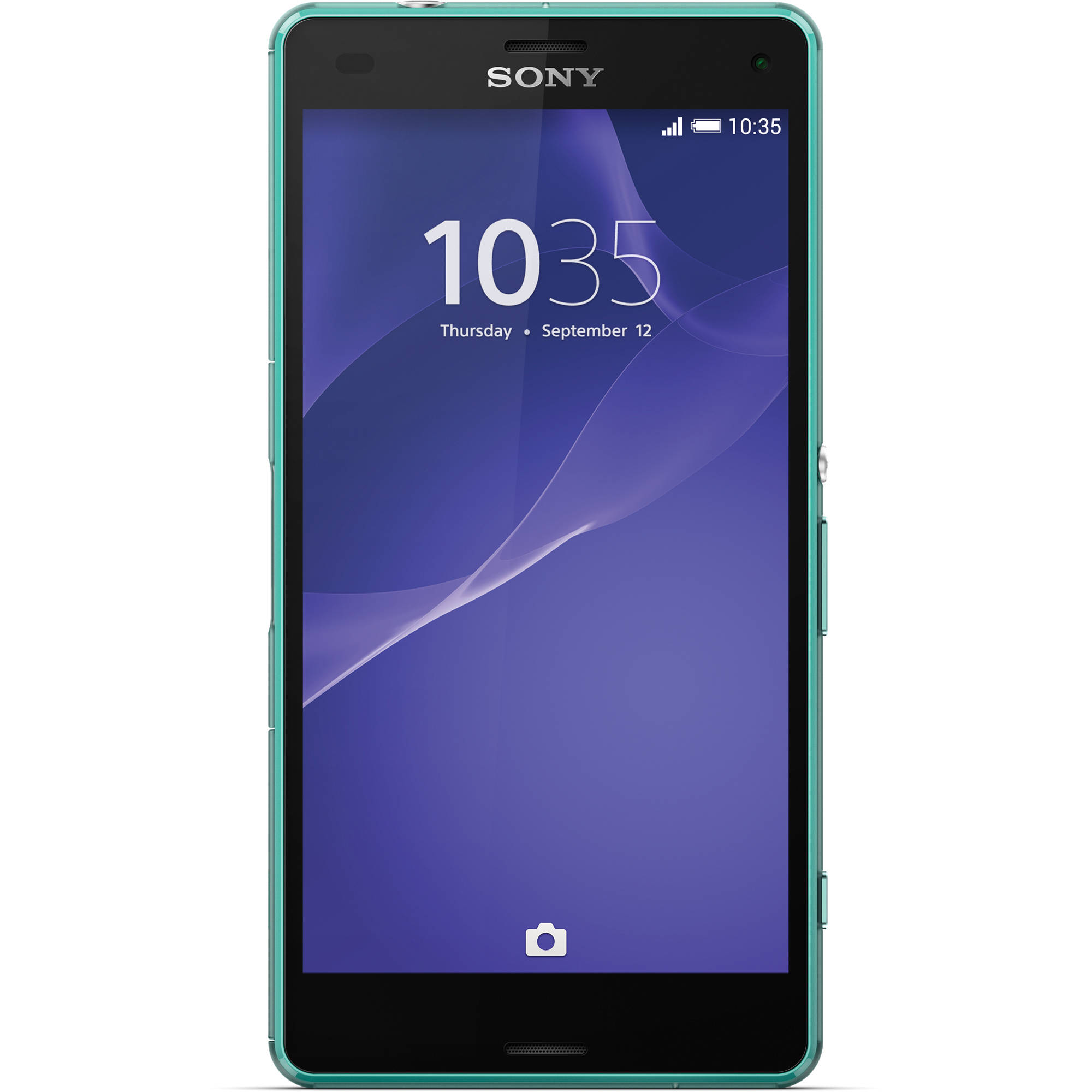 Sony Xperia Z3 Compact D5803 16gb Smartphone 1290 0543 B H Photo
