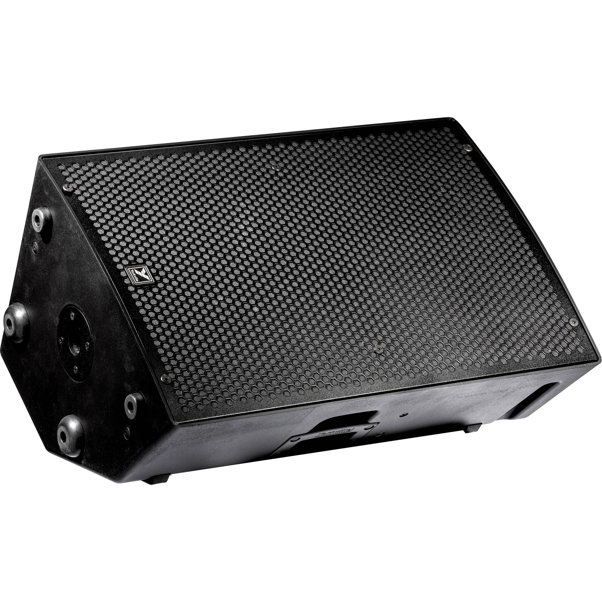 yorkville speakers ps15p
