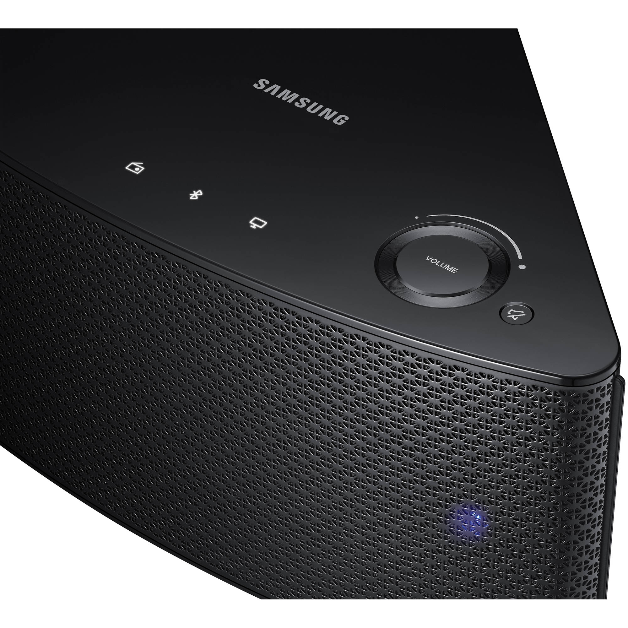 samsung m3 speaker