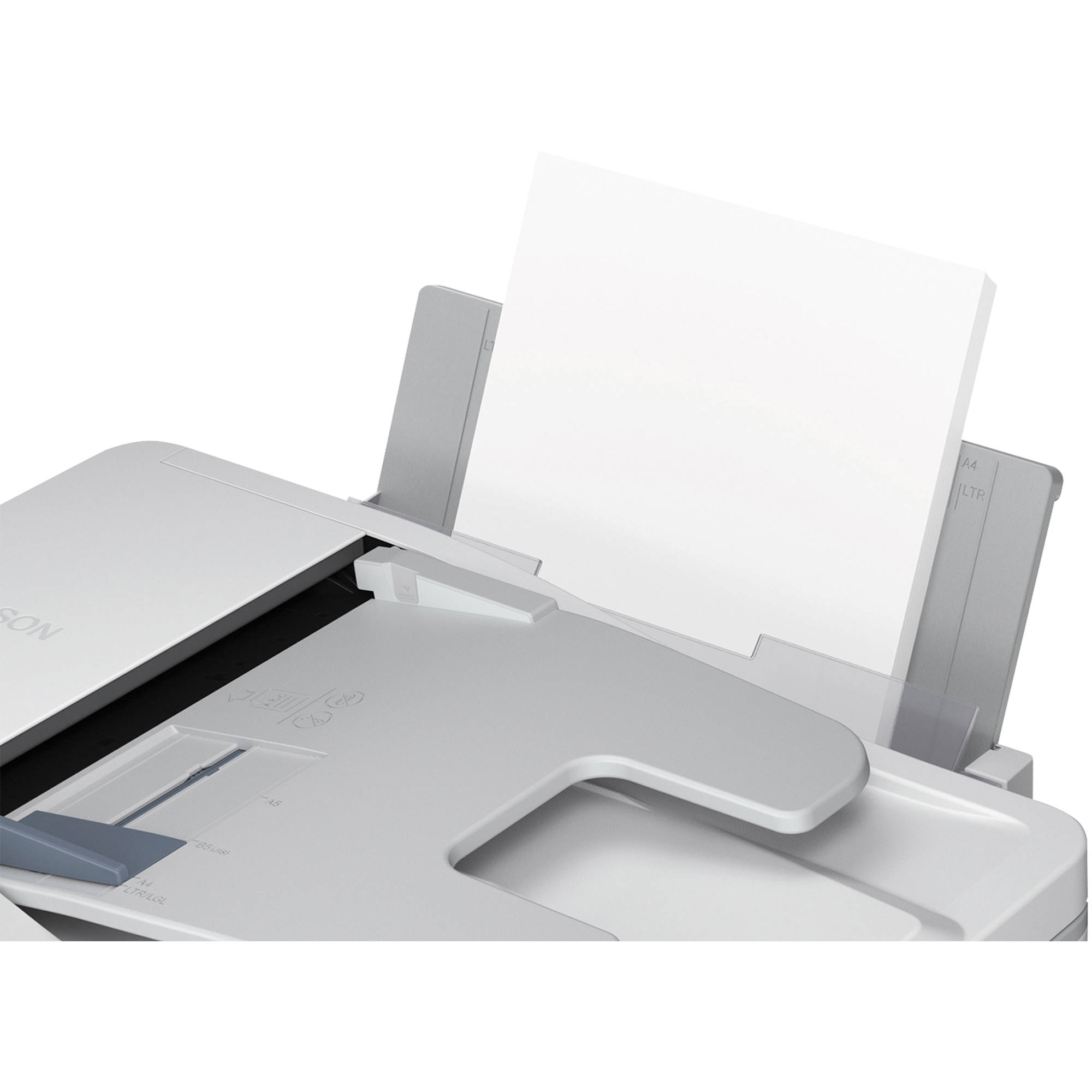 epson workforce 5690