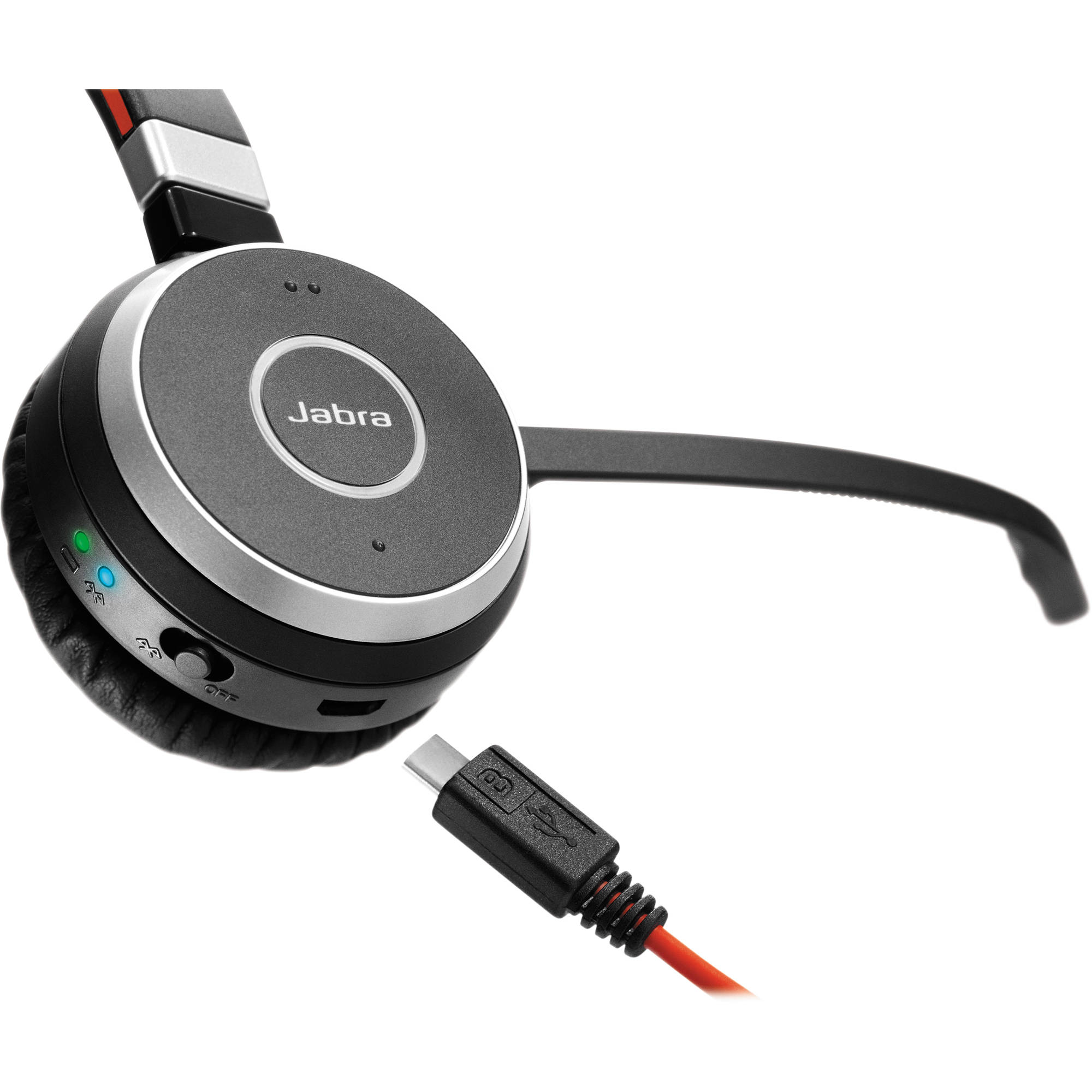 jabra evolve 65 specs