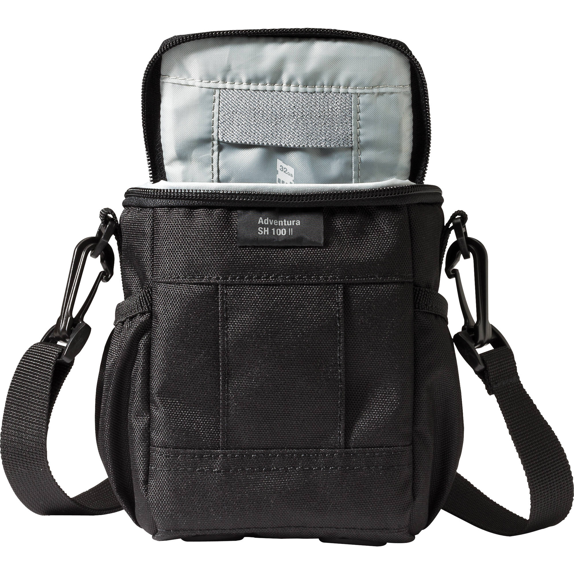 lowepro sh 100 ii