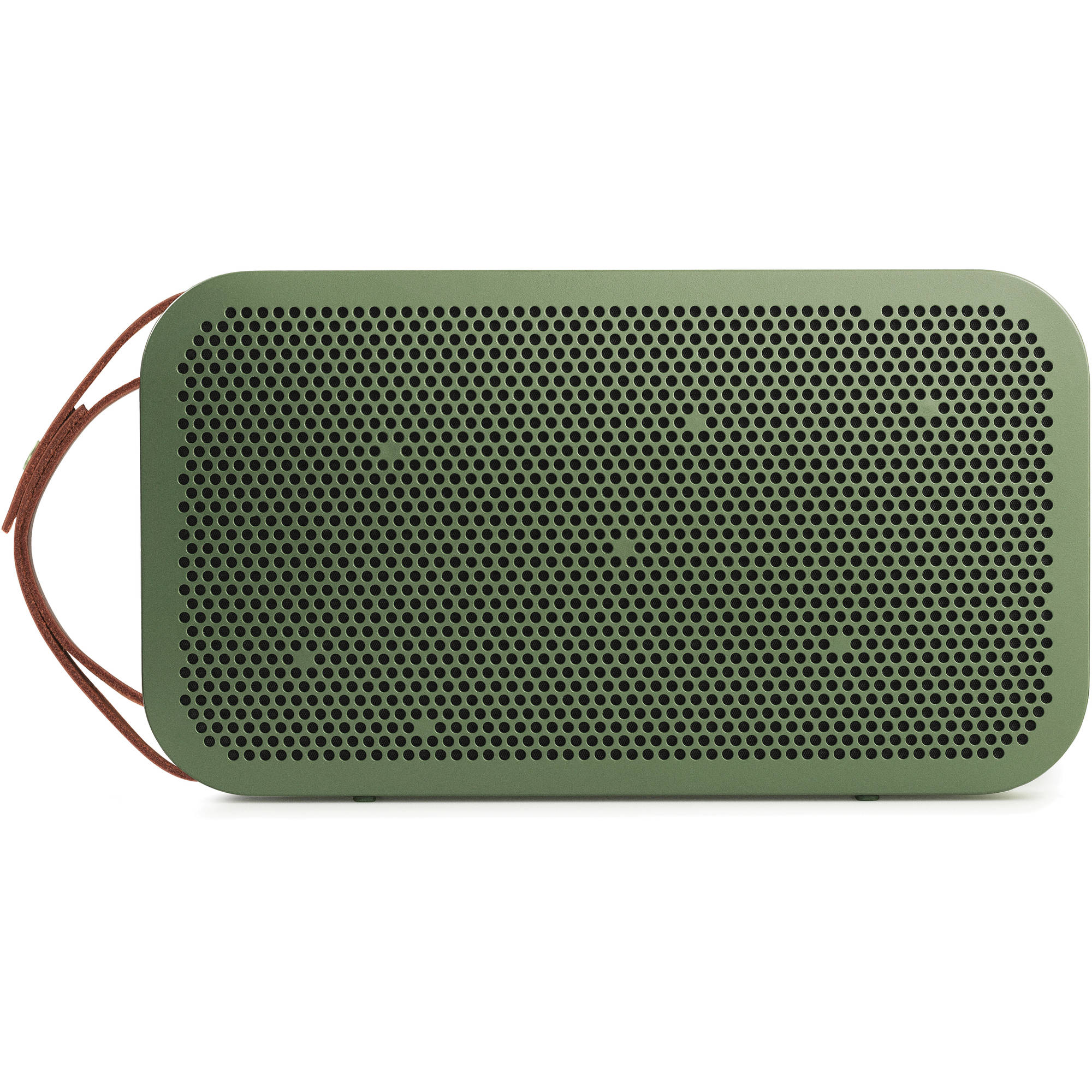 beoplay a2 green