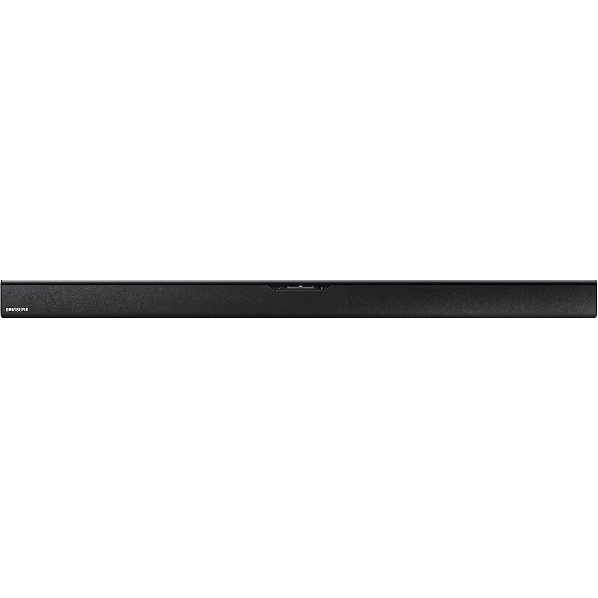 samsung soundbar 120w