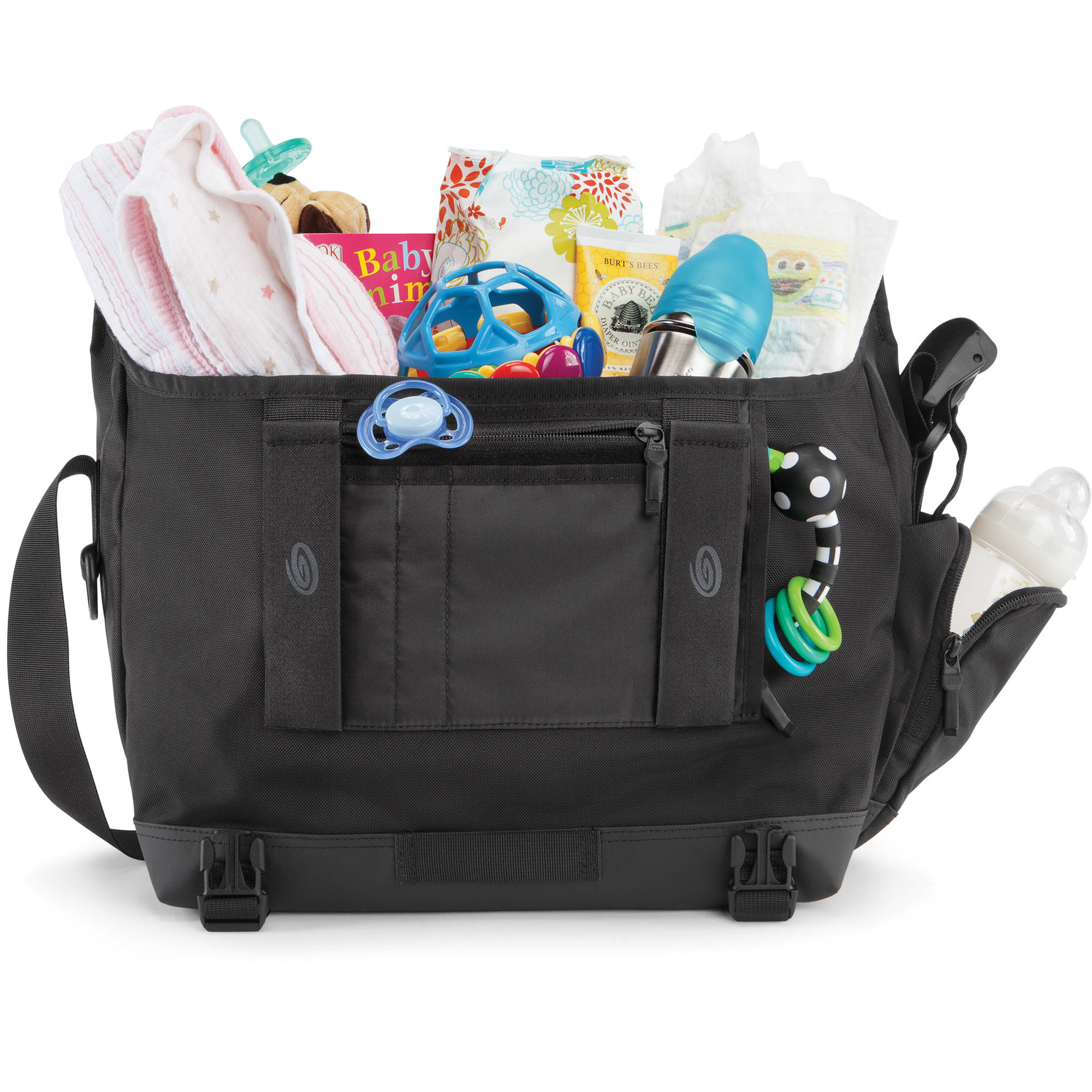 timbuk2 diaper bag