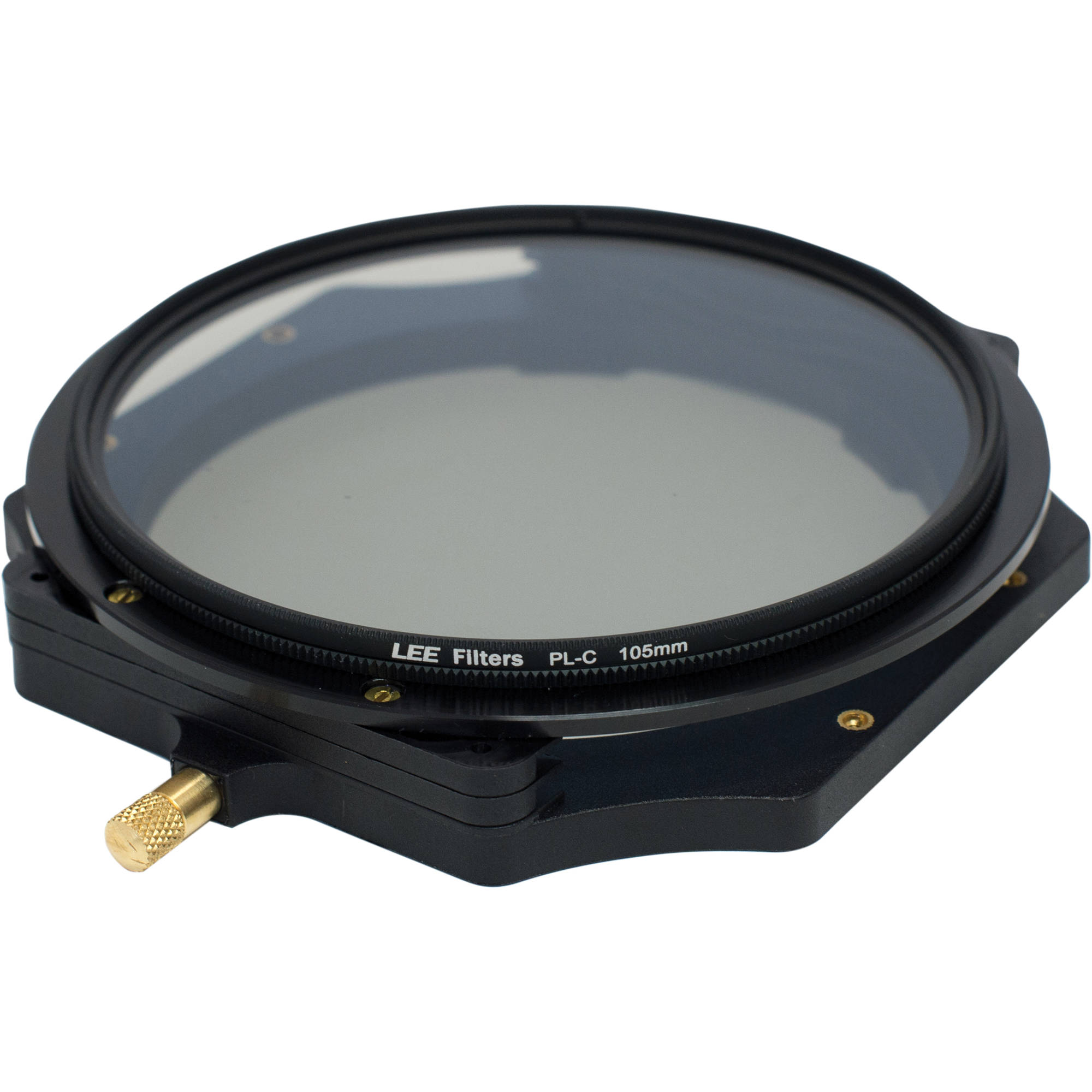 Lee Filters paisaje Circular Polarizador Slim 105mm