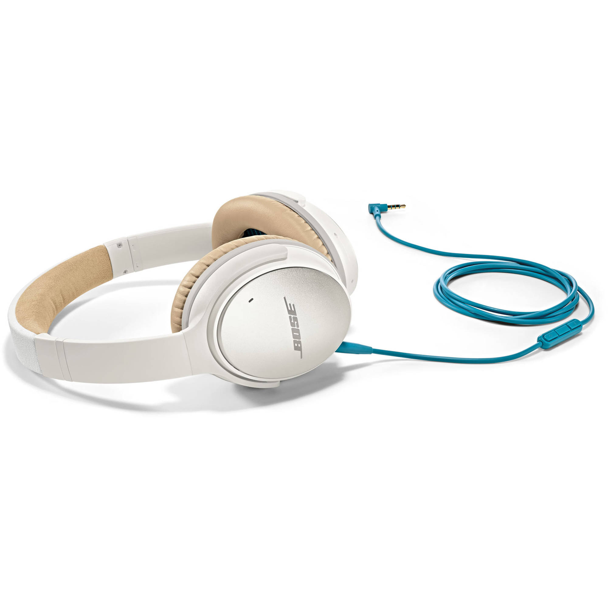 Bose Quietcomfort 25 Acoustic Noise Cancelling 01 B H