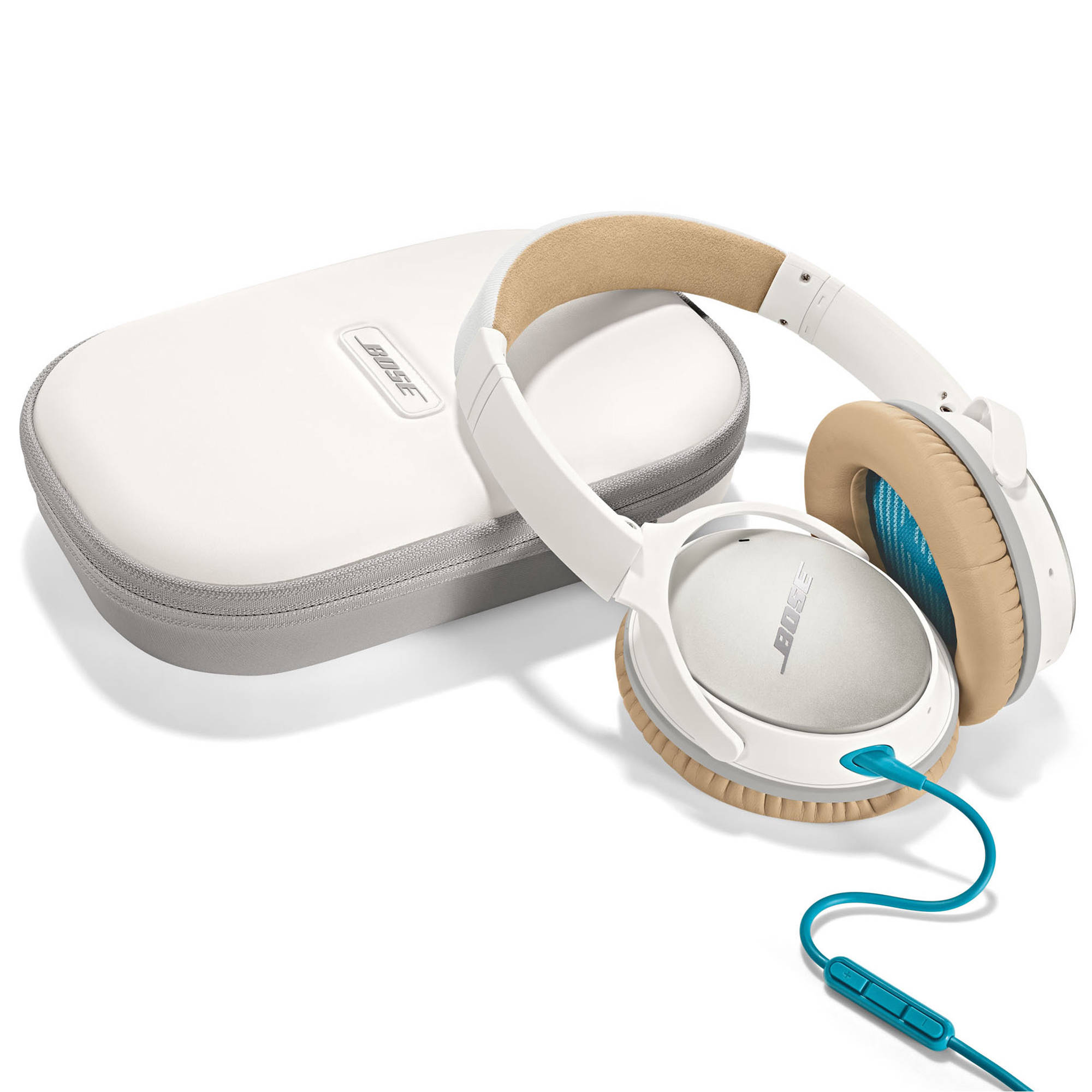 Bose Quietcomfort 25 Acoustic Noise Cancelling 01 B H