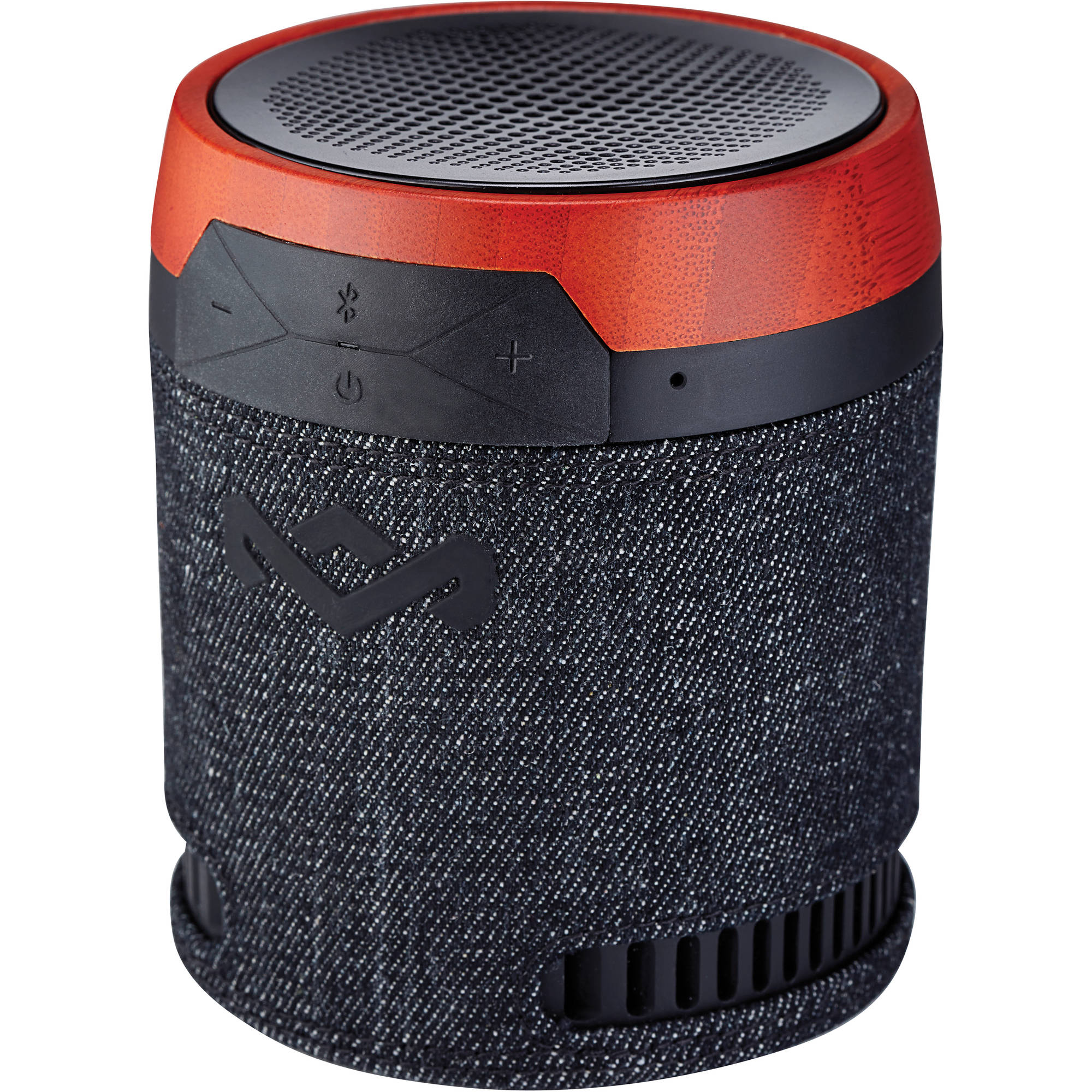 marley chant speaker