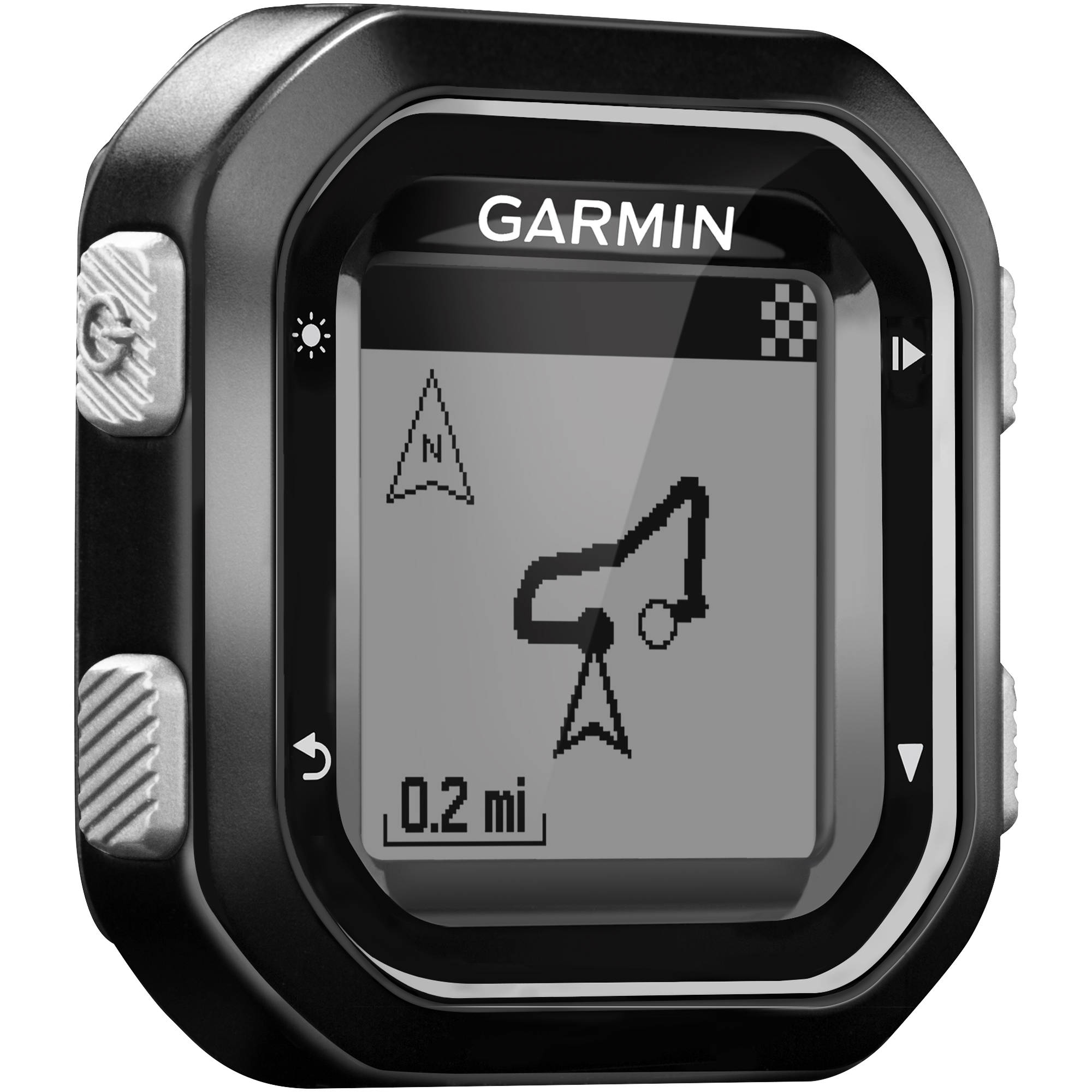 garmin edge 25 bluetooth