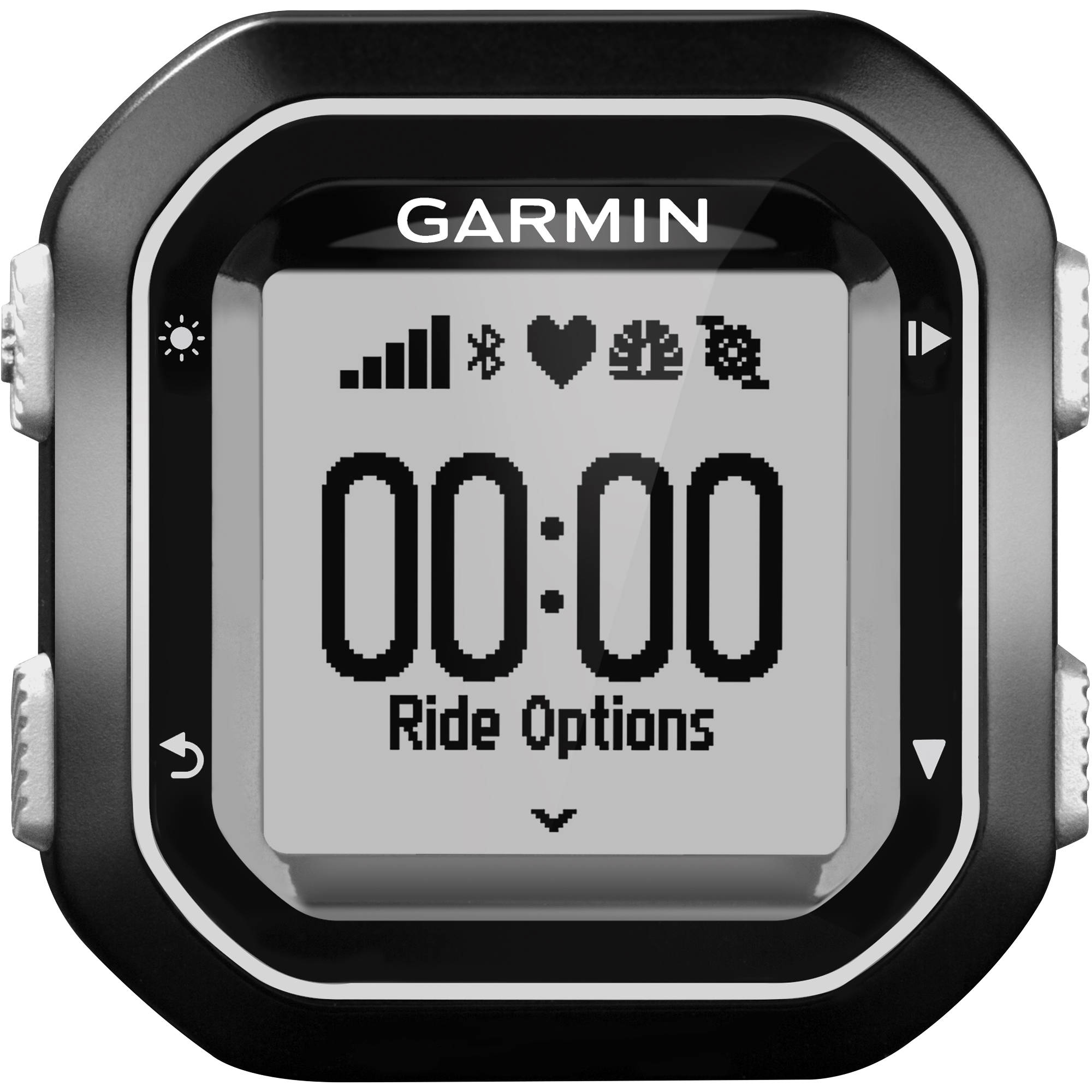 garmin edge 25 cycling gps
