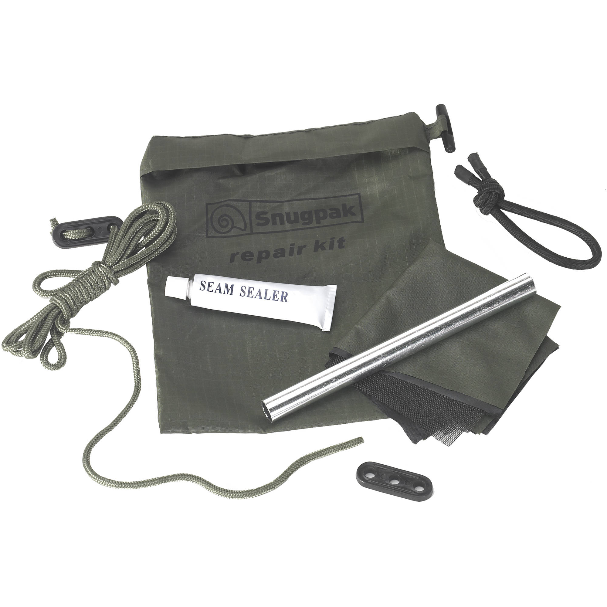 Snugpak The Bunker 3 Person Tent Olive 9 B H Photo Video