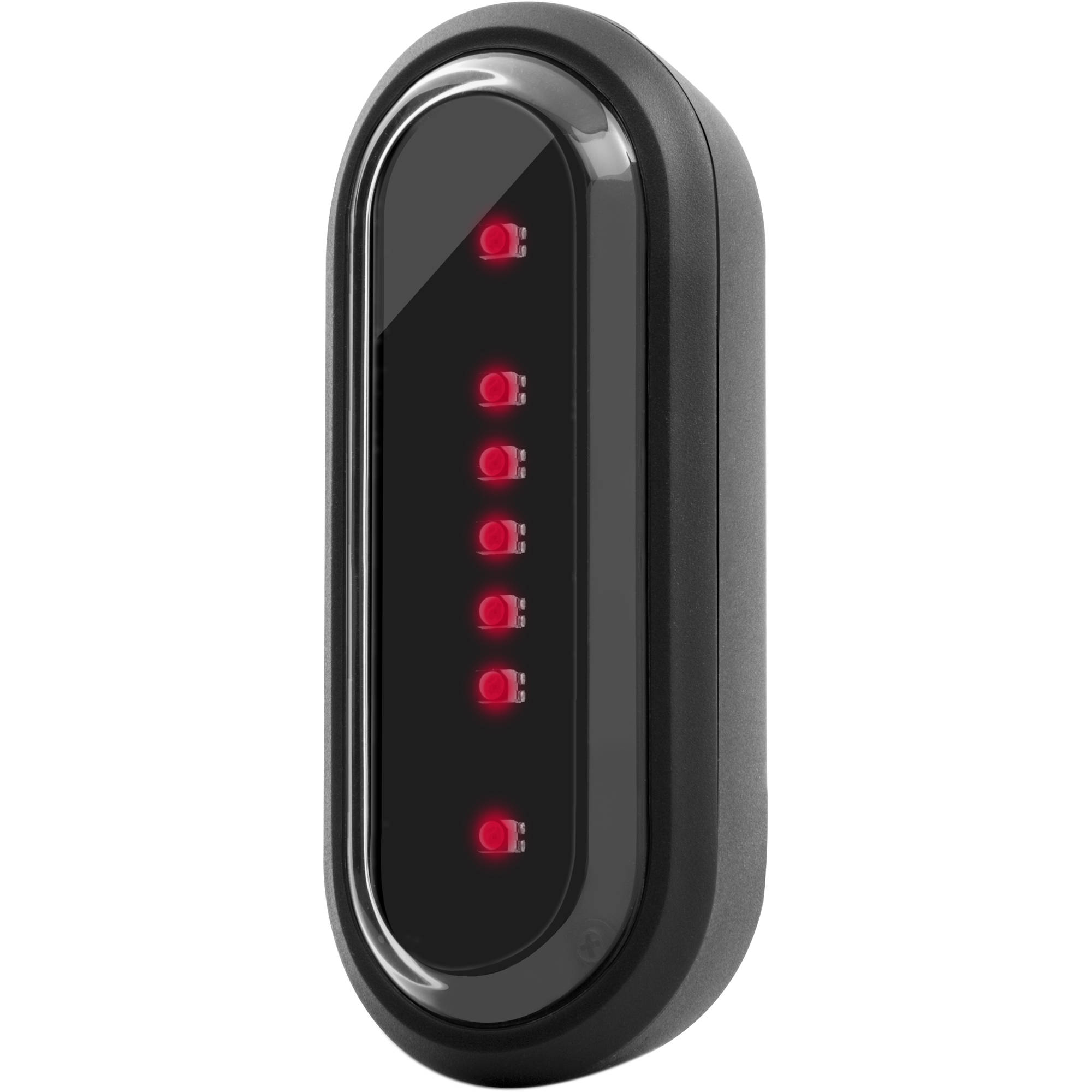 garmin brake light