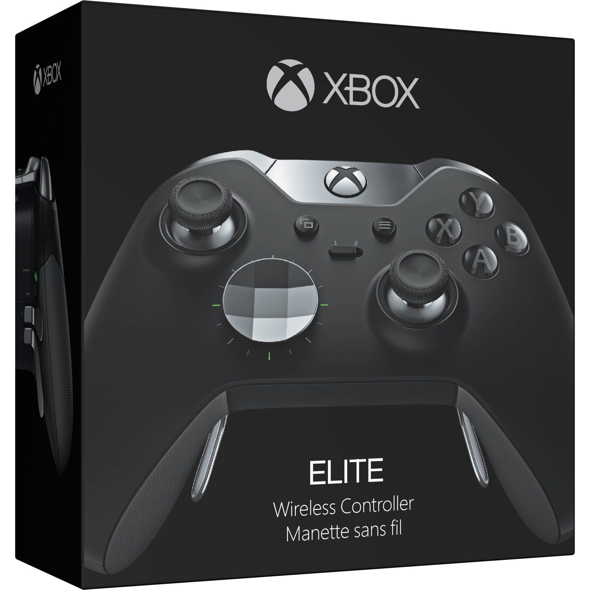 xbox elite gen 2