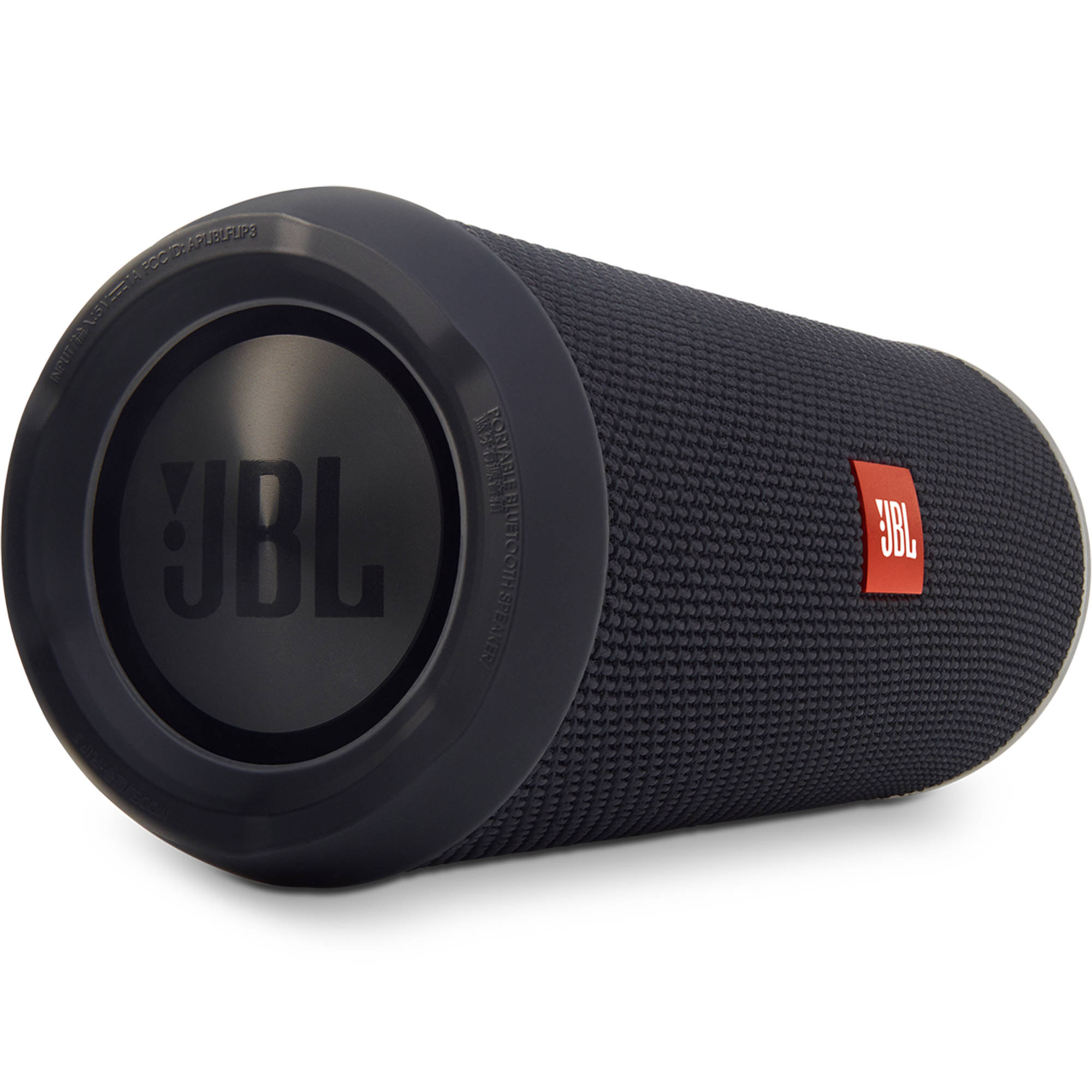 jblflip3blk