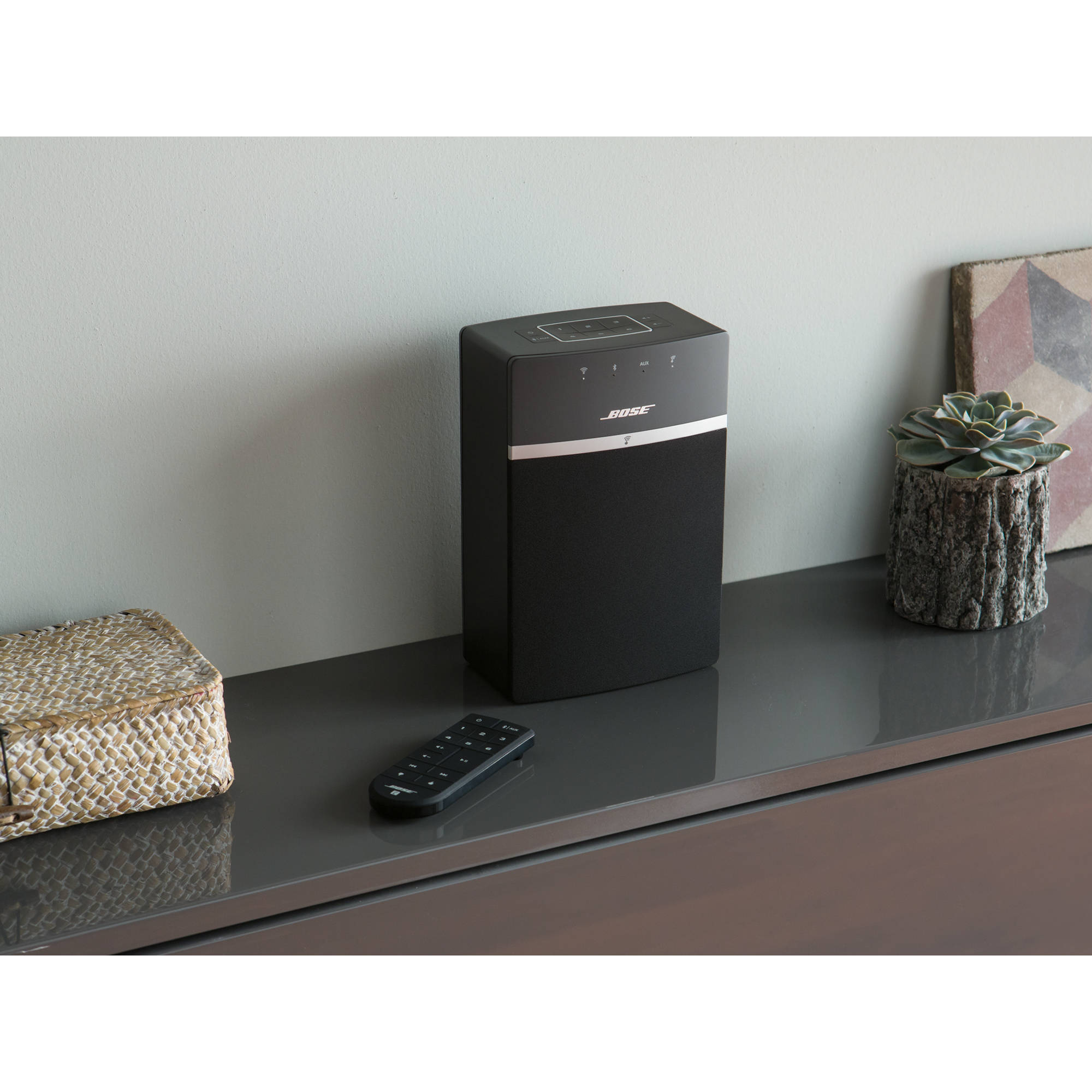 bose soundtouch 10 power