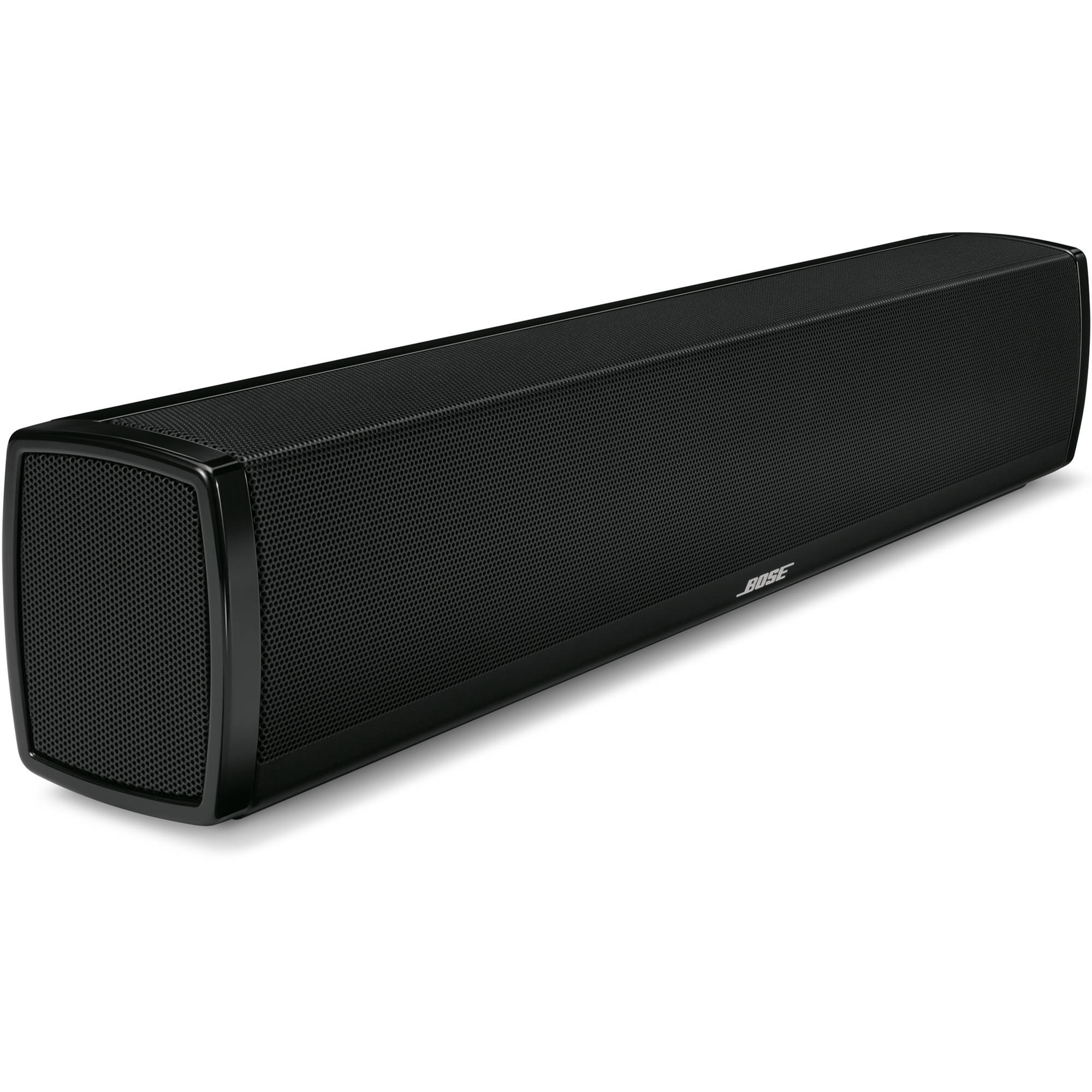 bose soundtouch 120 soundbar
