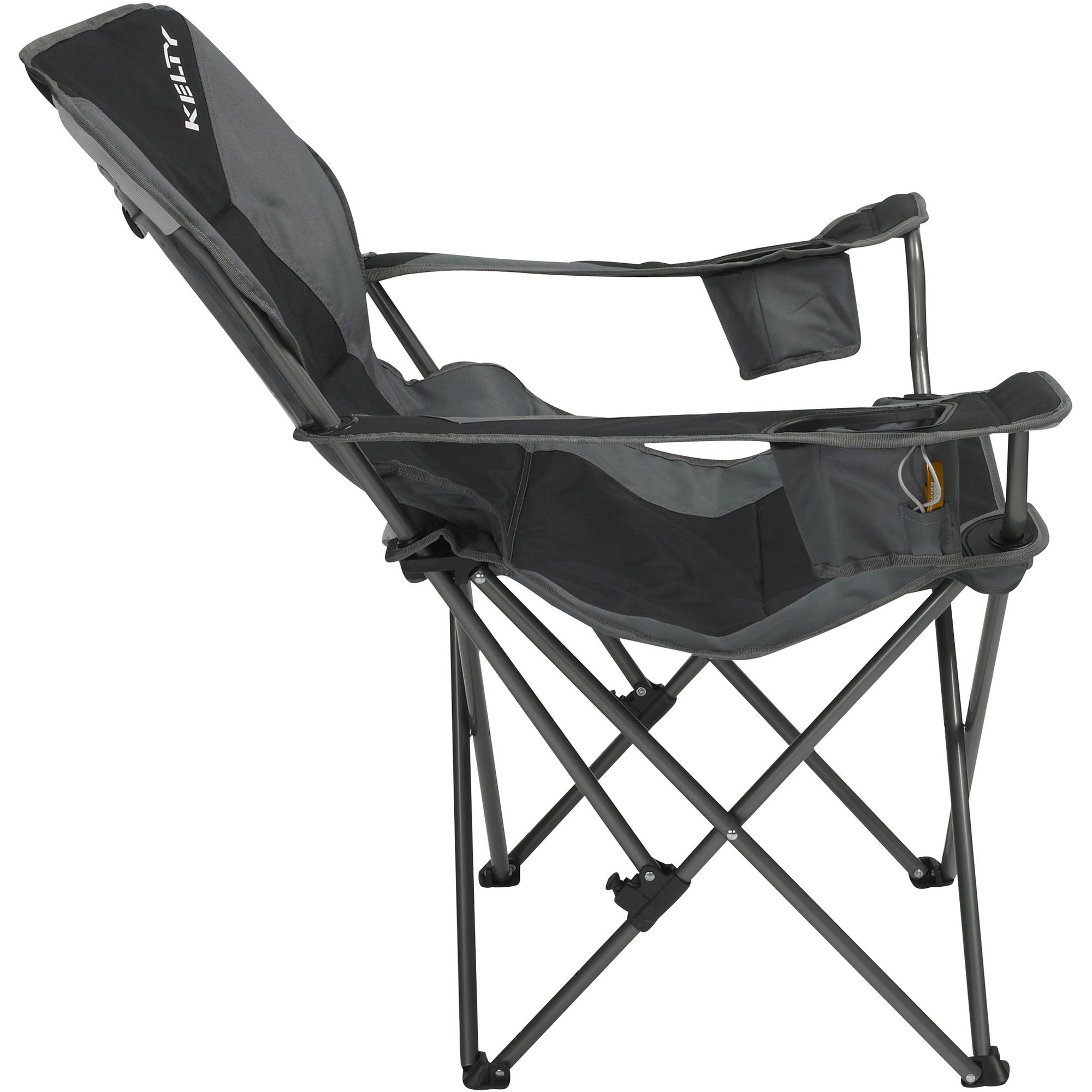 kelty deluxe lounge chair