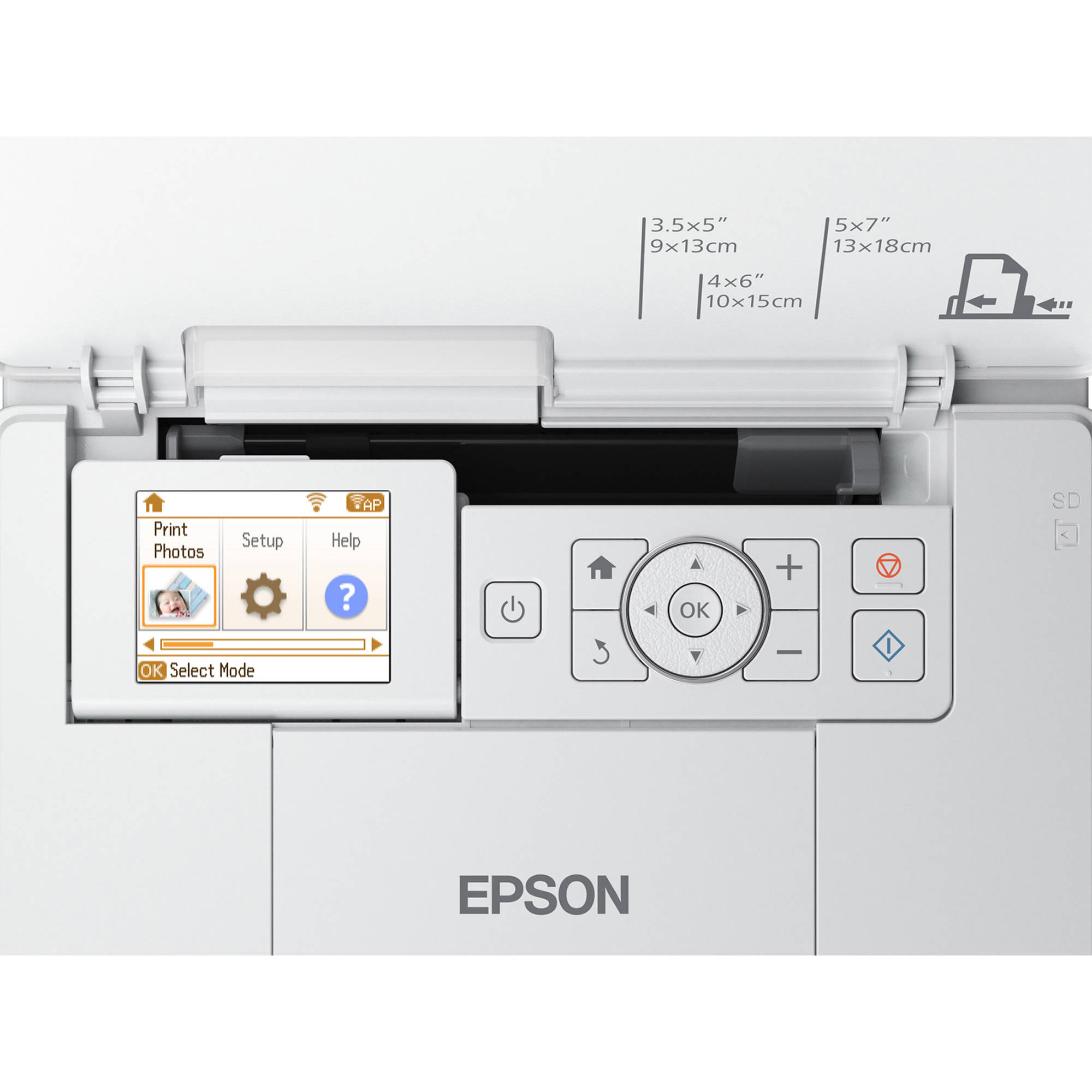epson picturemate pm400