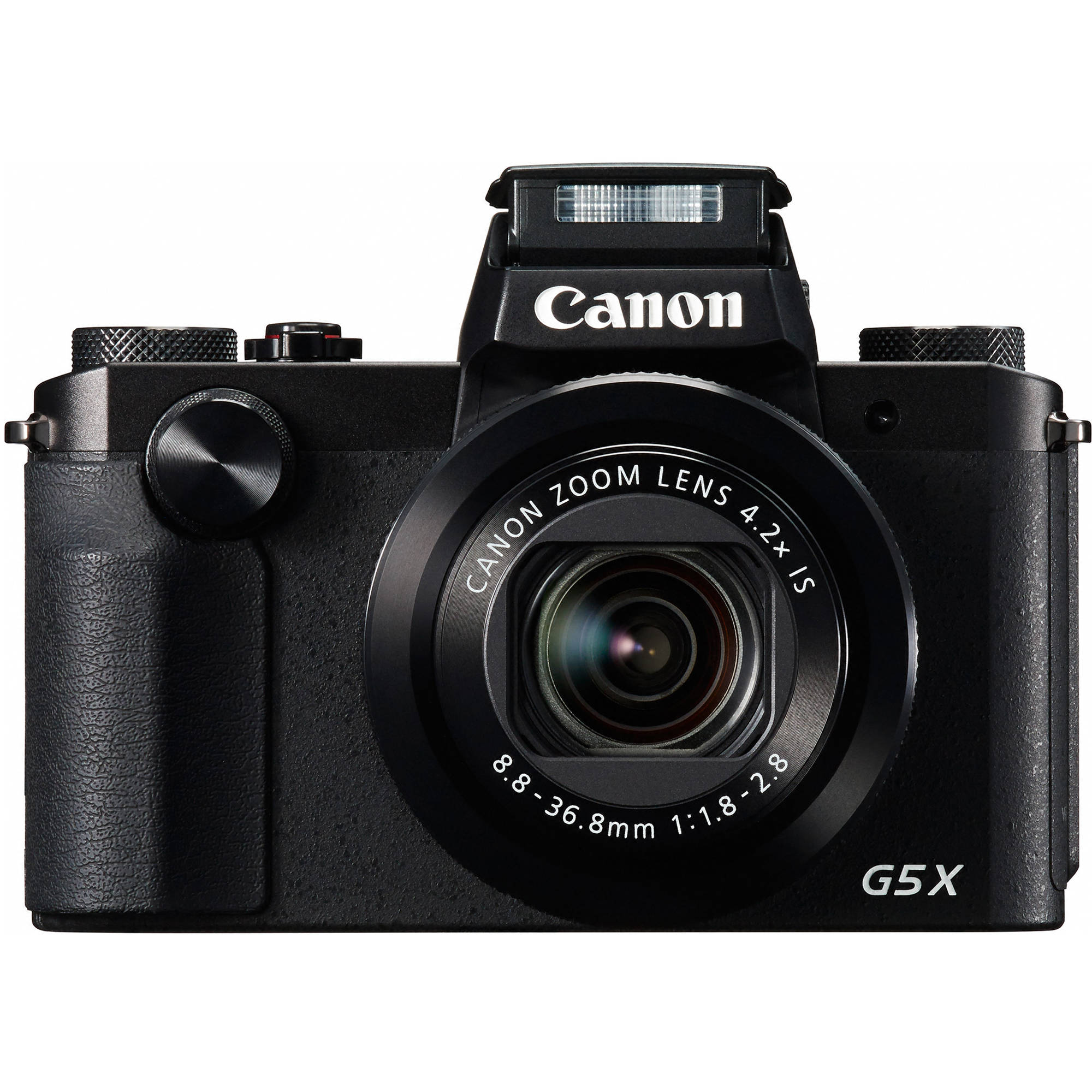 Canon Powershot G5 X Digital Camera 0510c001 B H Photo Video