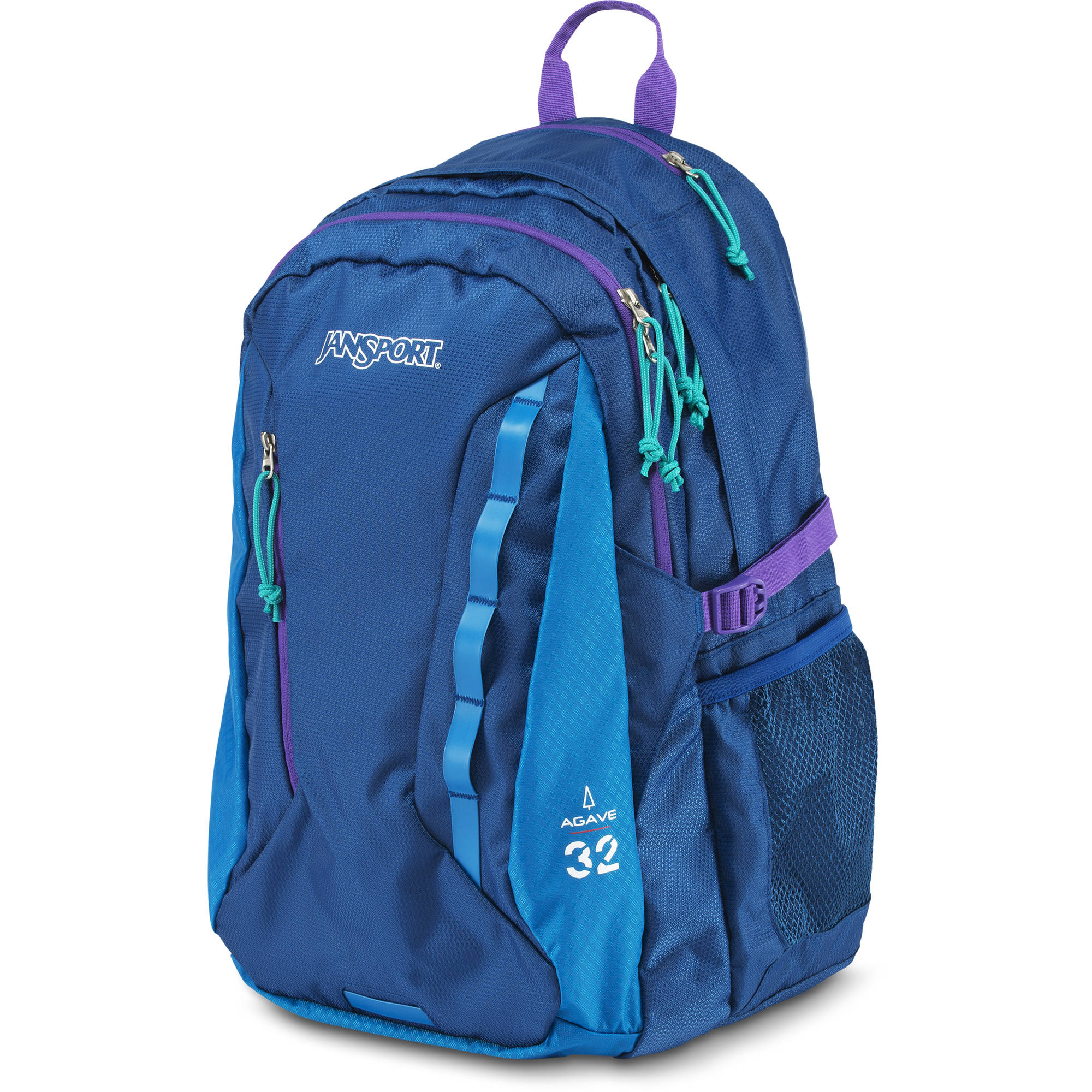 jansport women's agave backpack