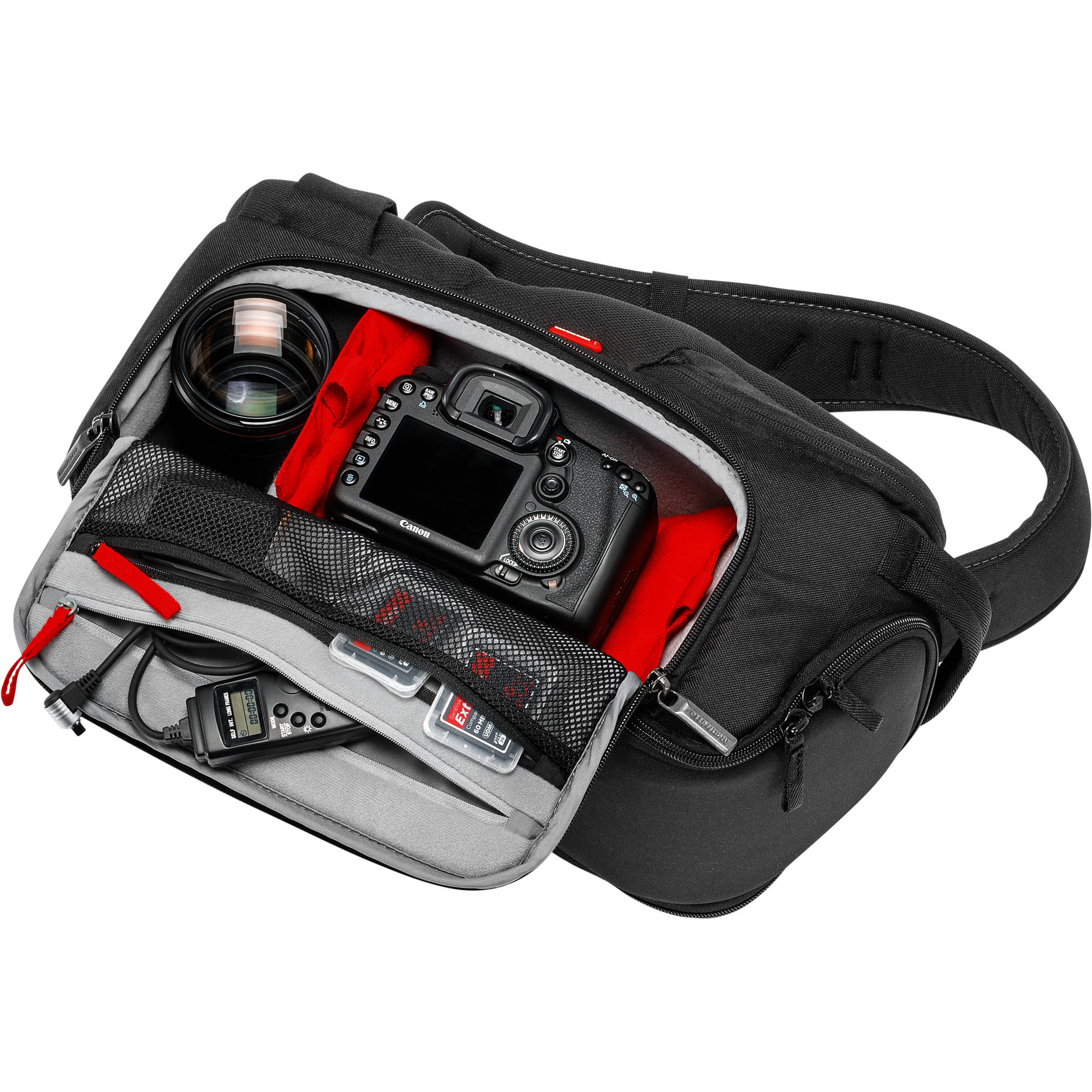 manfrotto sling 30