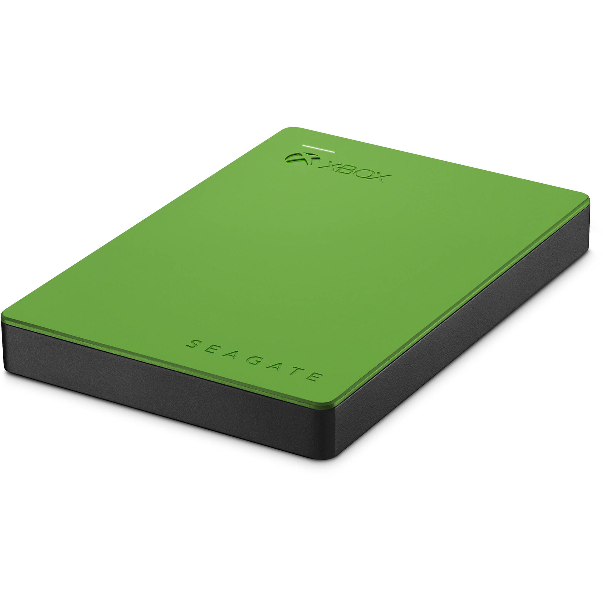 seagate compatible with xbox one