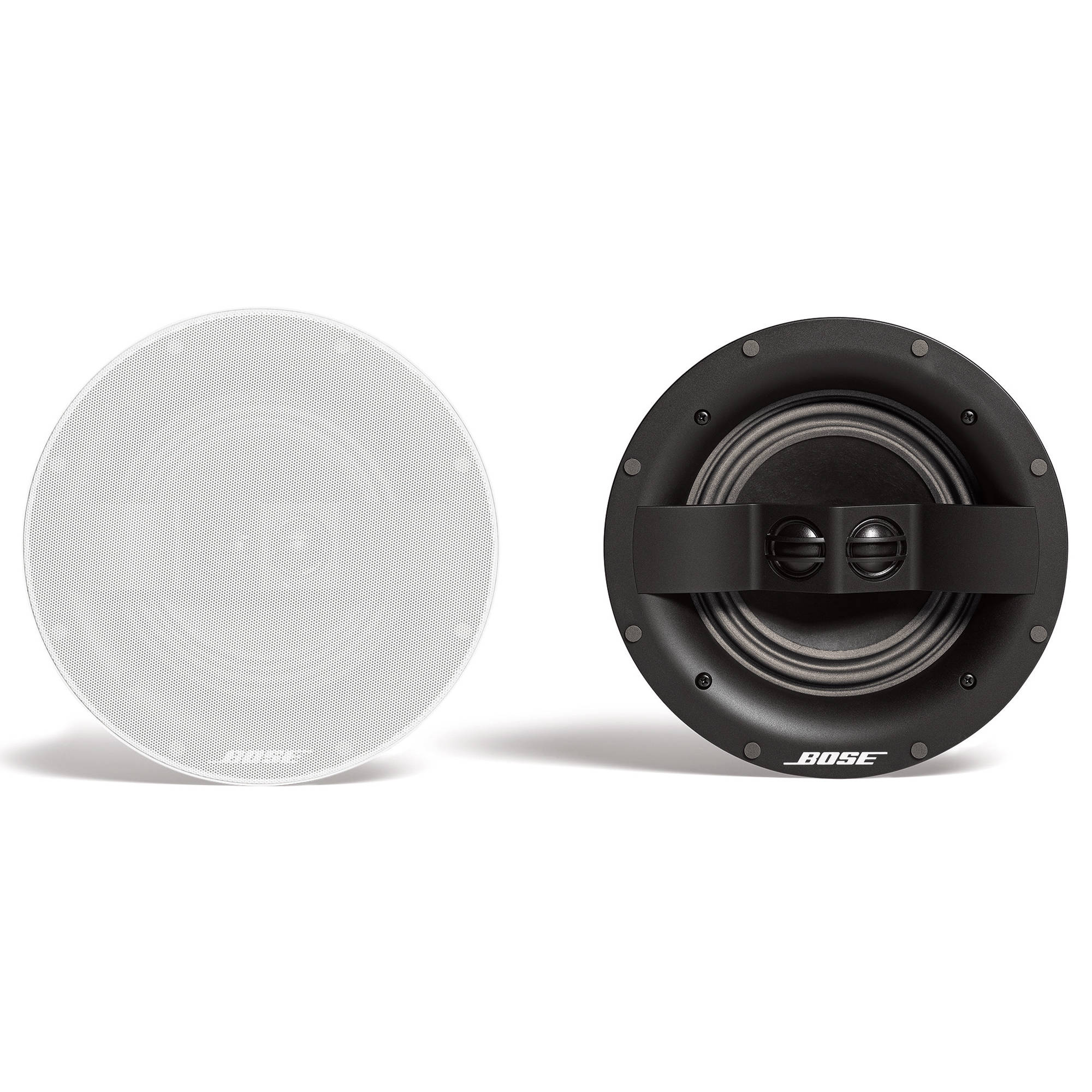 Bose Virtually Invisible 791 Series Ii In Ceiling 742897 0200