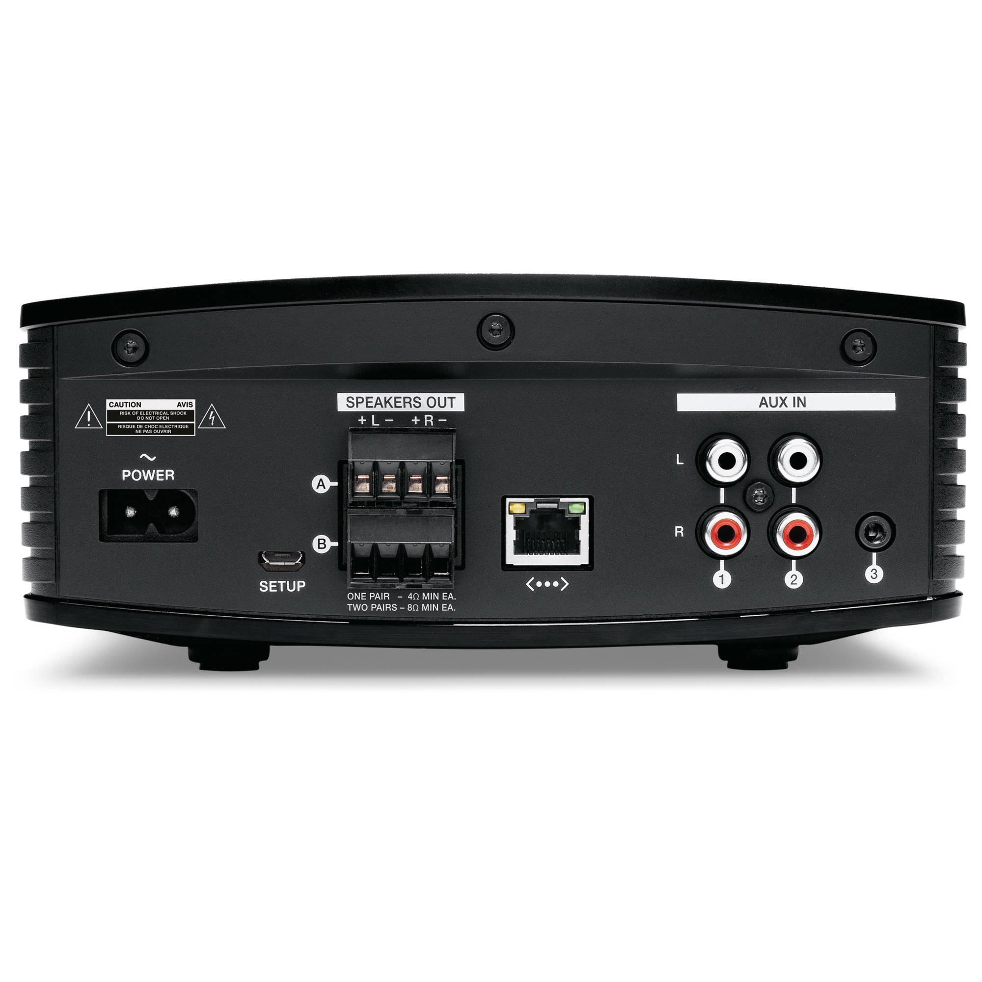 soundtouch sa5