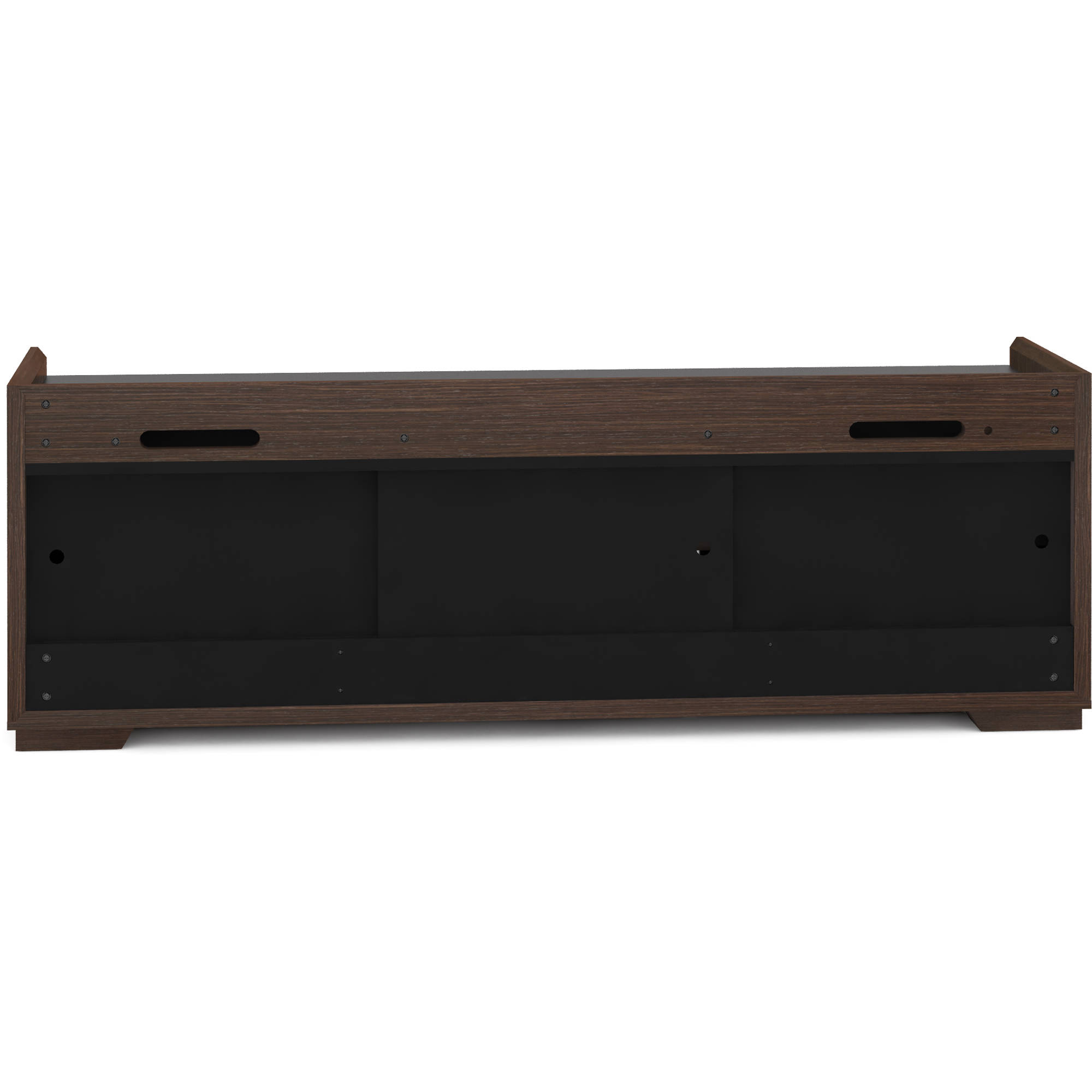 Salamander Designs Audio Video Cabinet In Wenge Sdav2 7224 W B H