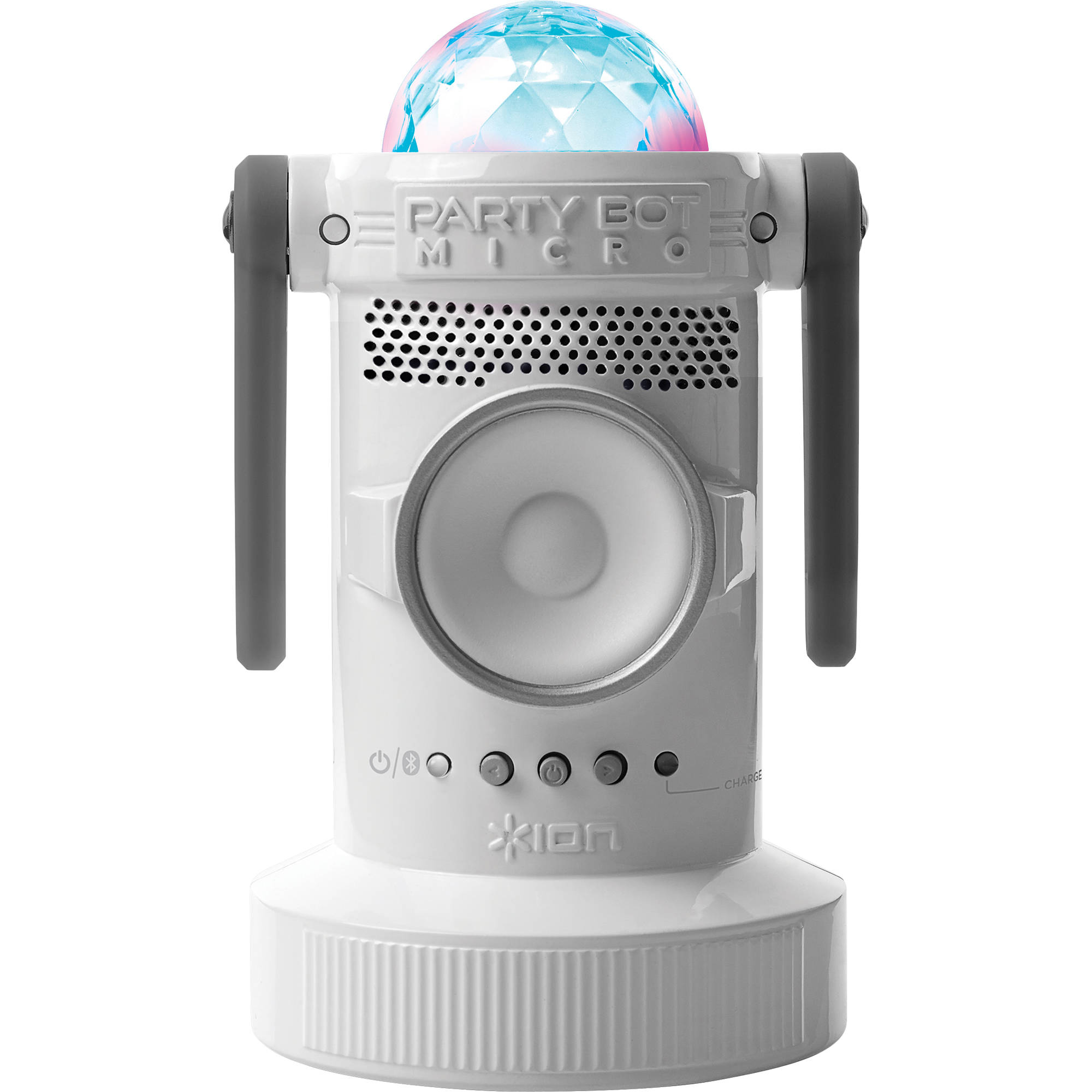 party bot speaker