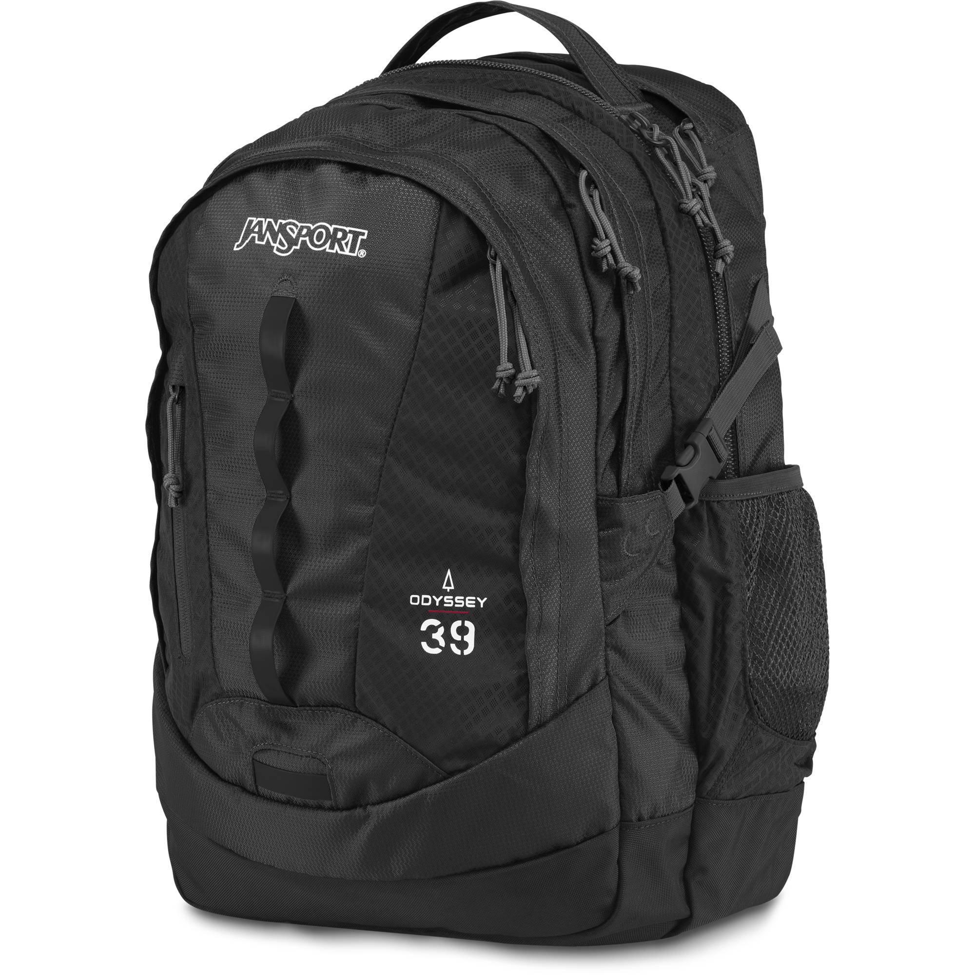 jansport odyssey 39 backpack