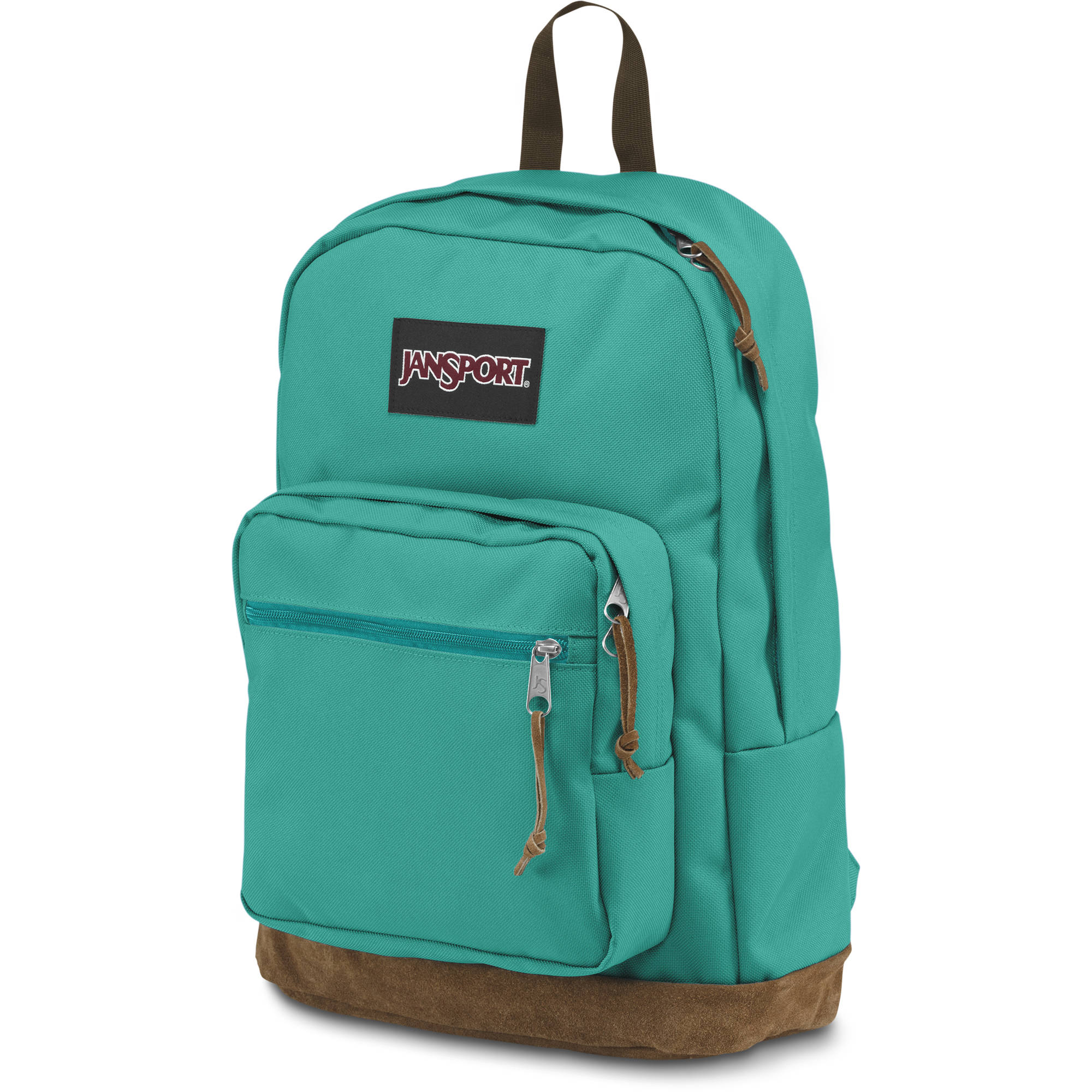 spanish teal jansport backpack