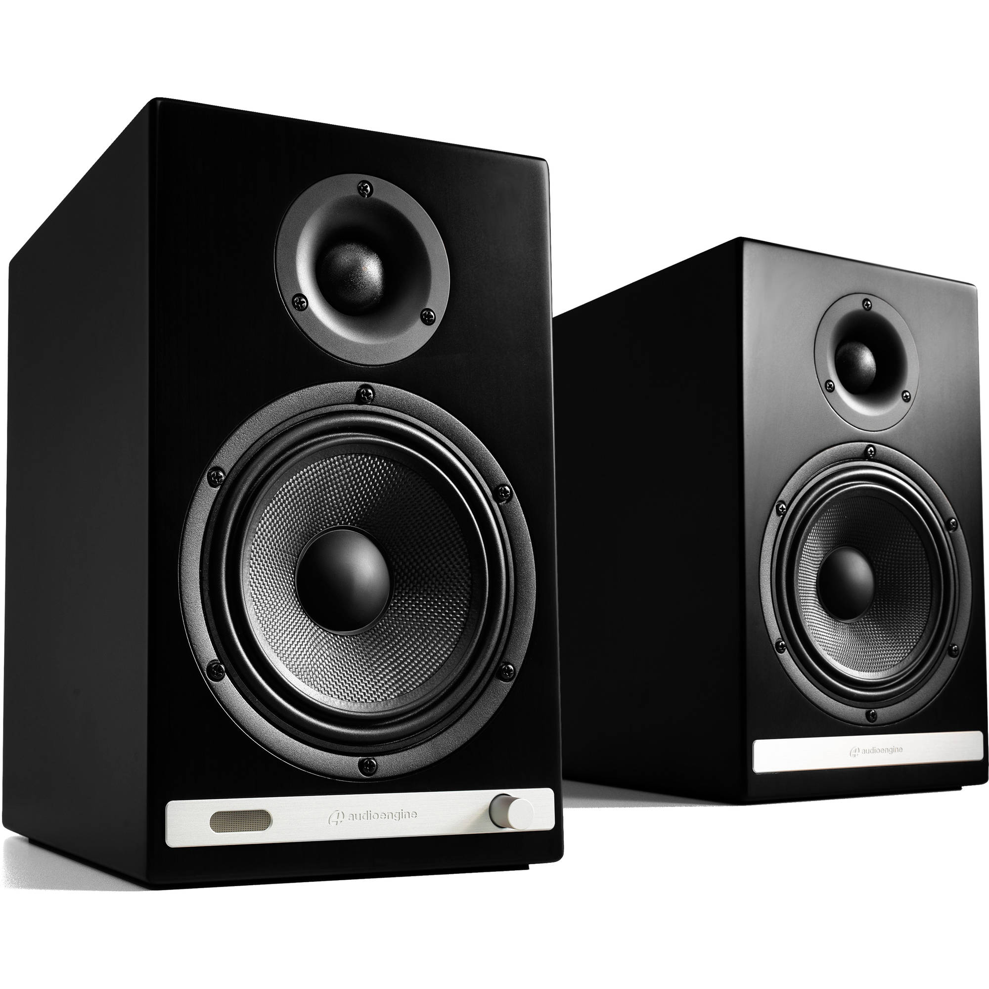 audioengine hd6 specs