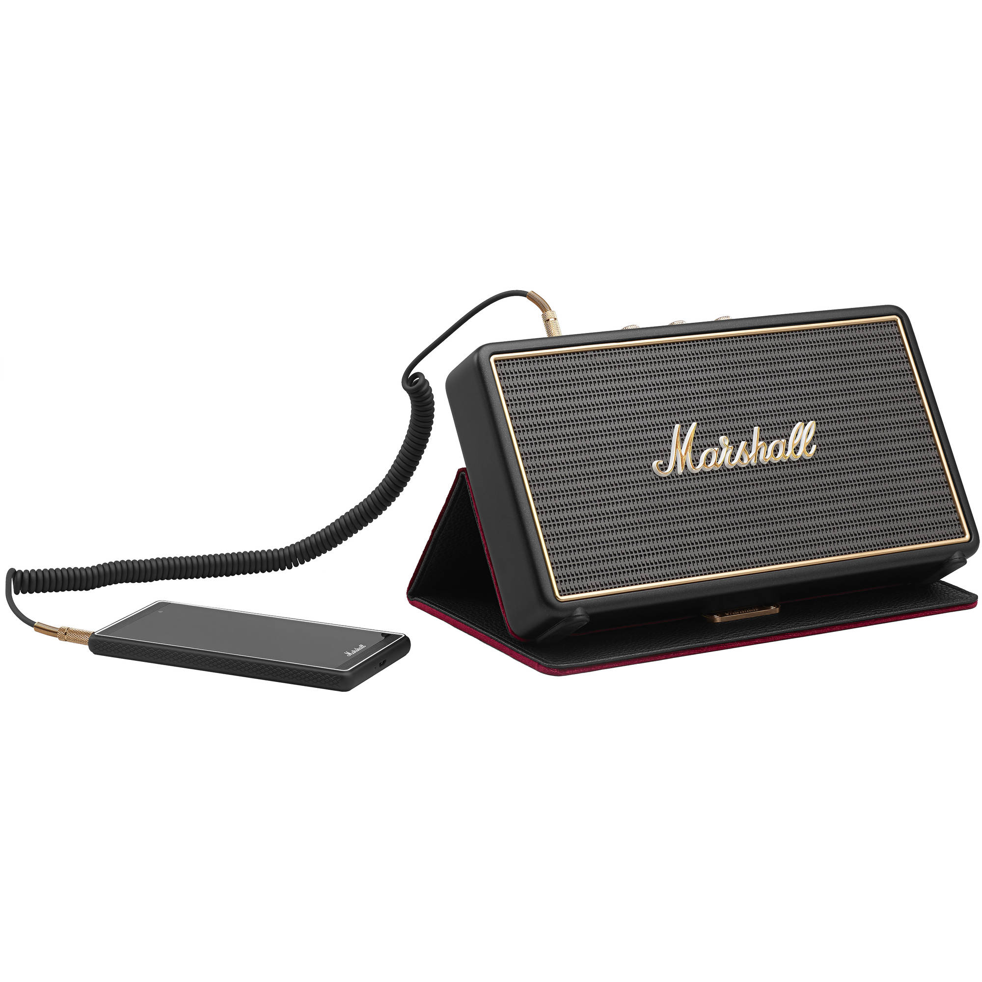 marshall stockwell 25w