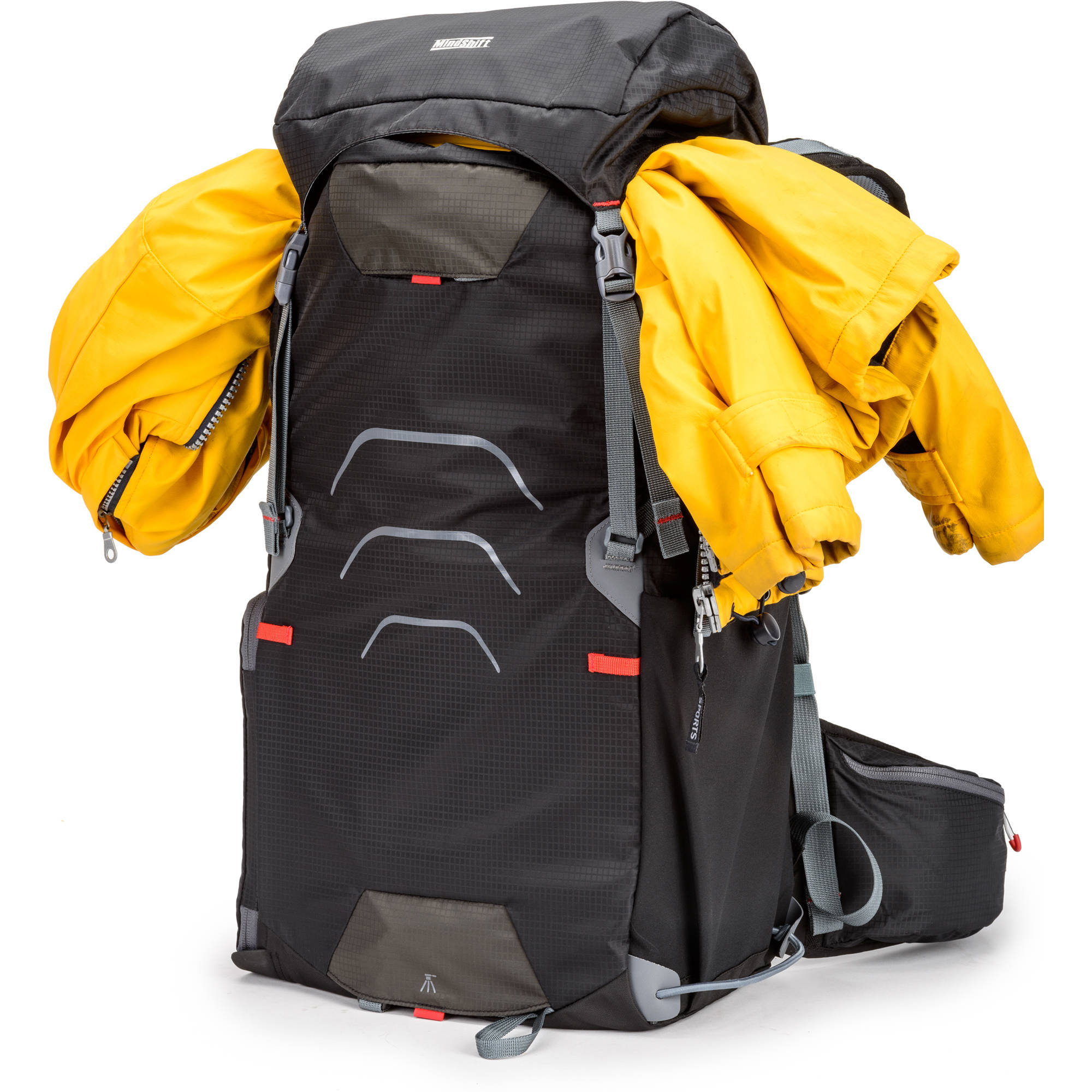 mindshift ultralight dual 36l