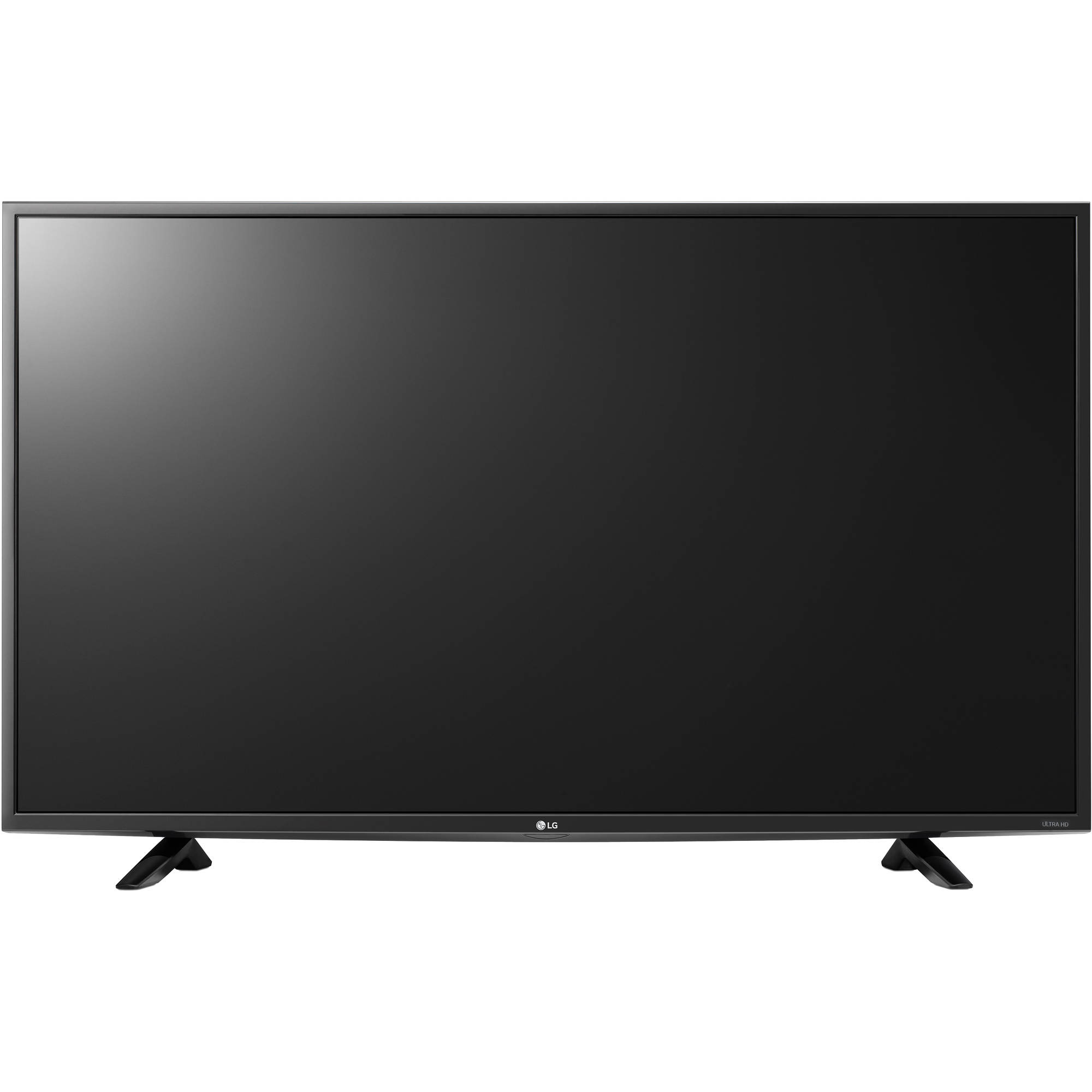 Lg Uf6400 49 Class 4k Smart Ips Tv 49uf6400 B H Photo Video