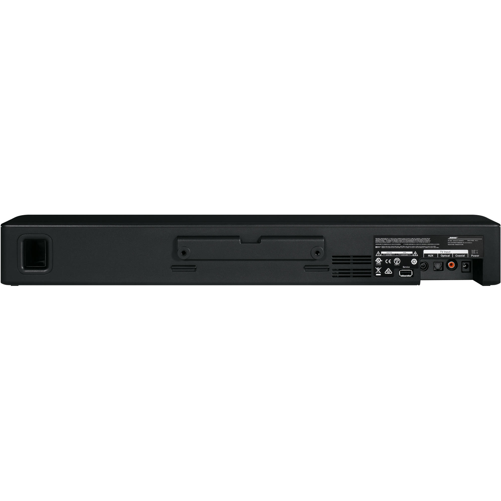 bose solo 5 tv sound system with bluetooth connectivity