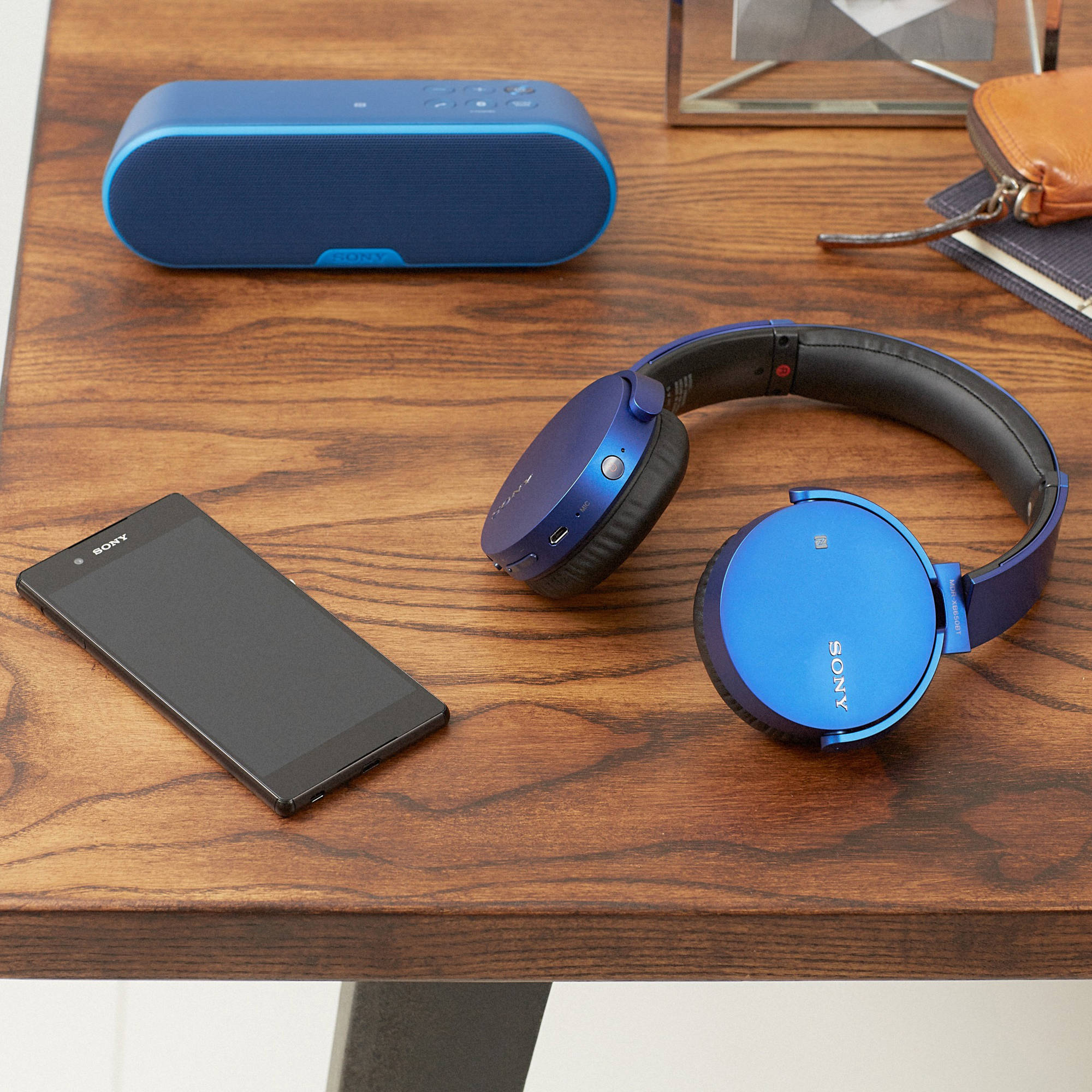 sony mdrxb650btl