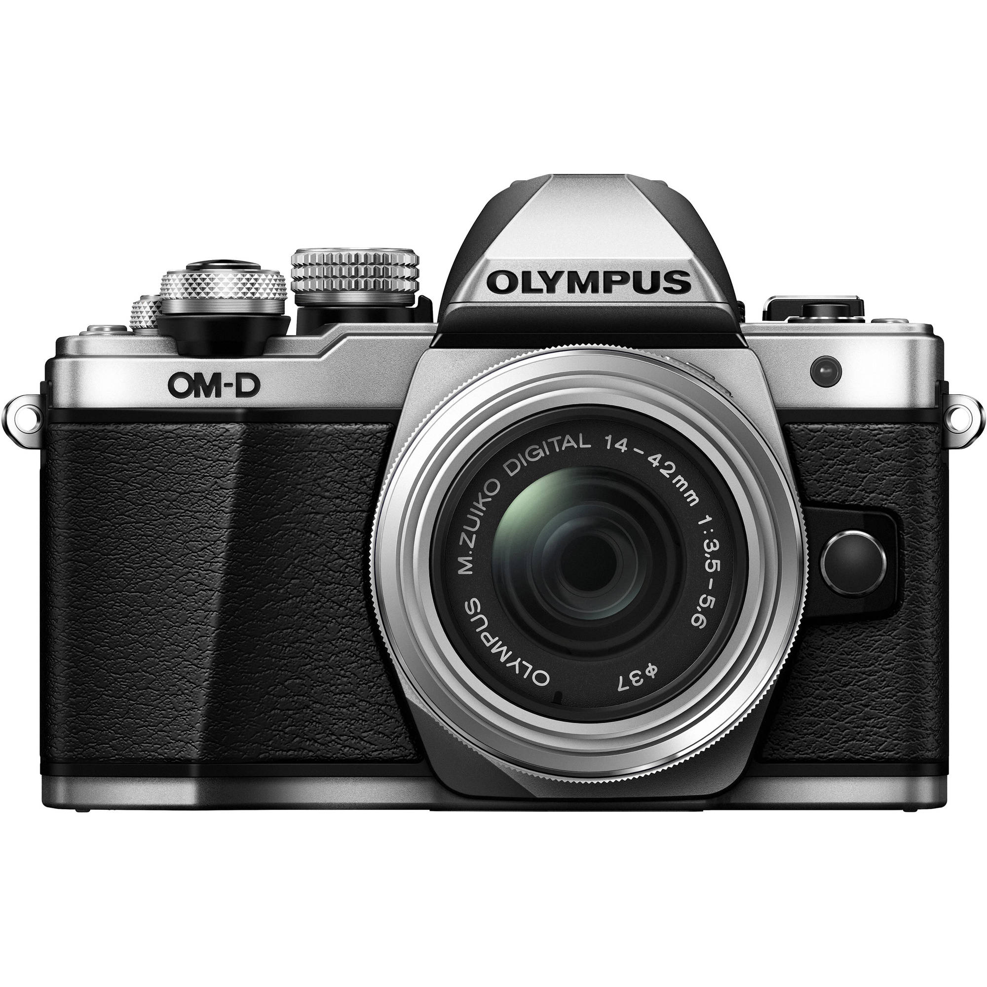 Olympus Om D E M10 Mark Ii Mirrorless Micro Four V7051su000 Olympus Om D E M10 Mark Ii Mirrorless Micro Four V7051su000