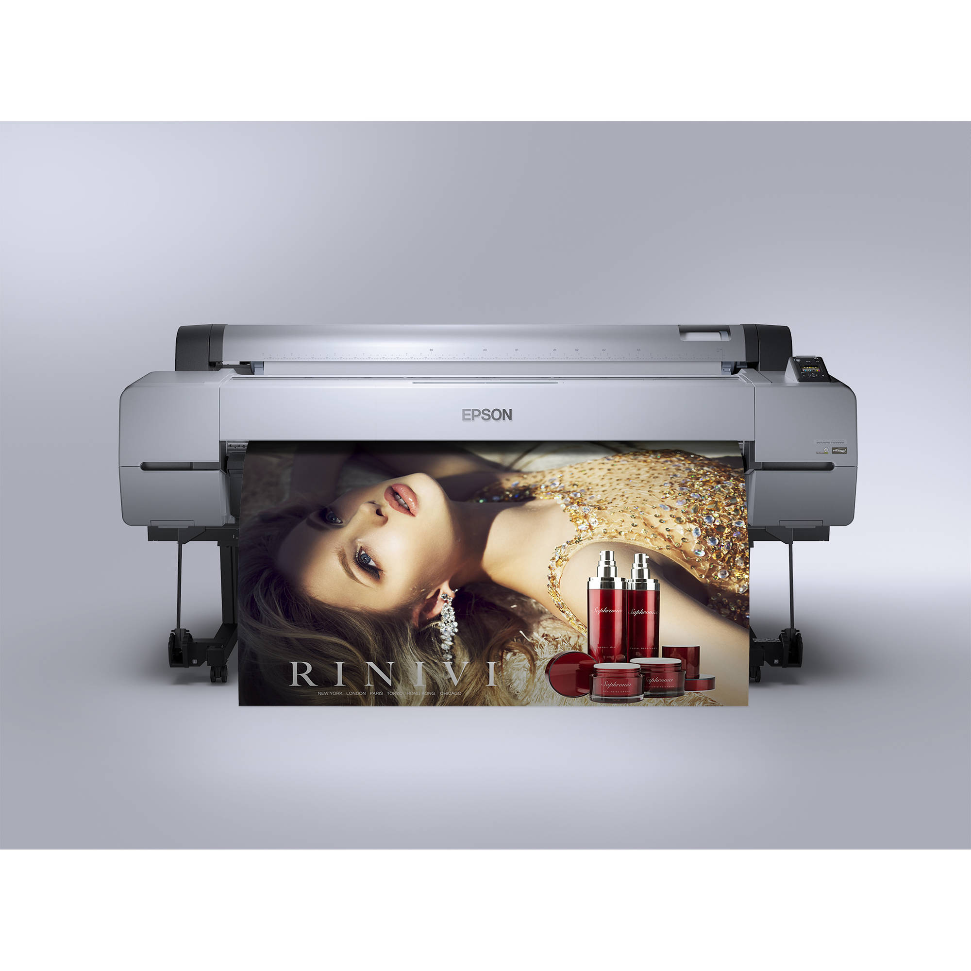 Epson Sc-P20000 Driver - Https Download Epson Europe Com ...