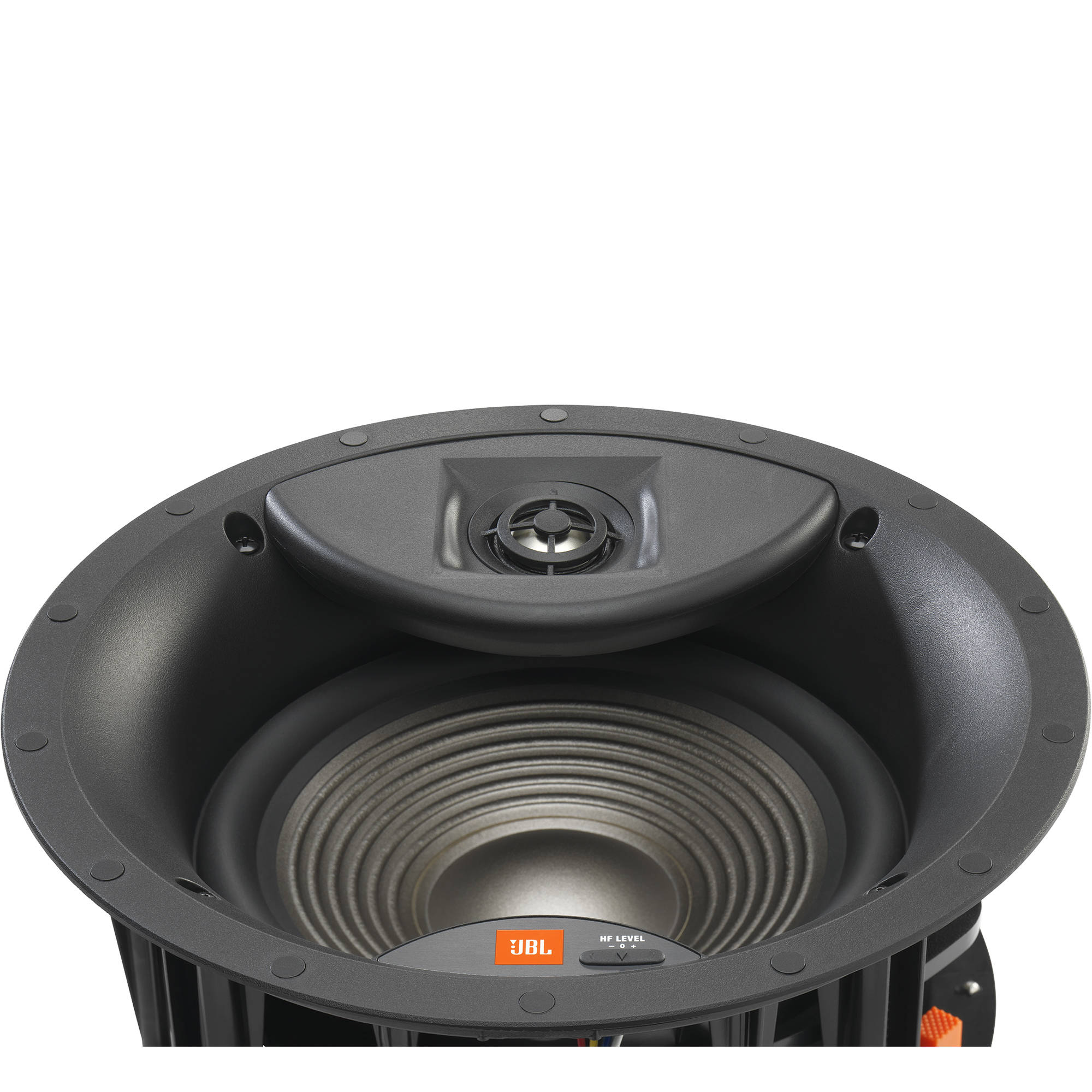 jbl studio 2 8ic