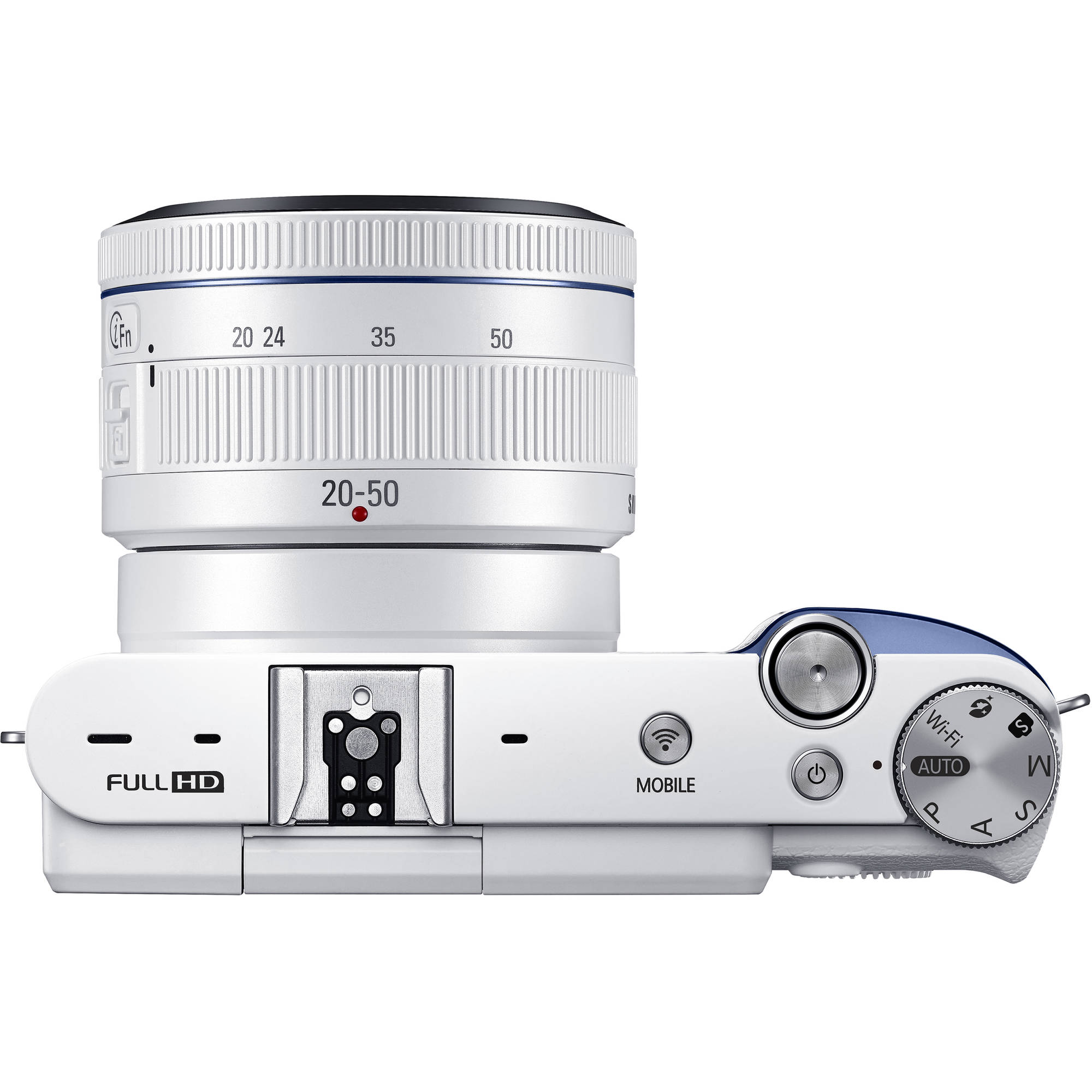 UV pol FLD Filterset compatible con Samsung nx3300 nx3000 y 16-50mm objetivamente