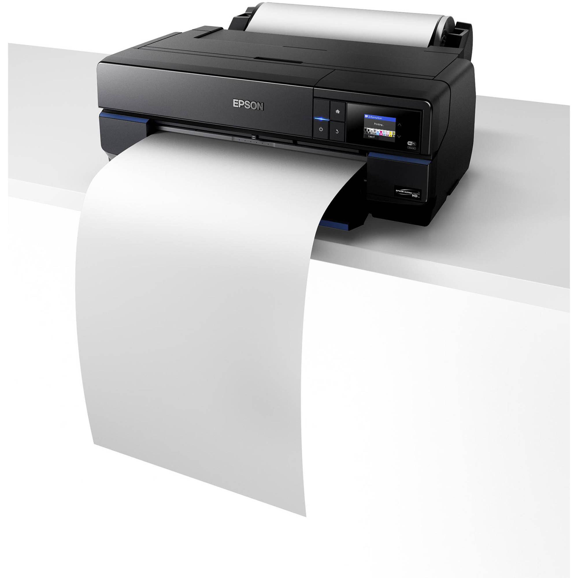 epson p800 roll adapter