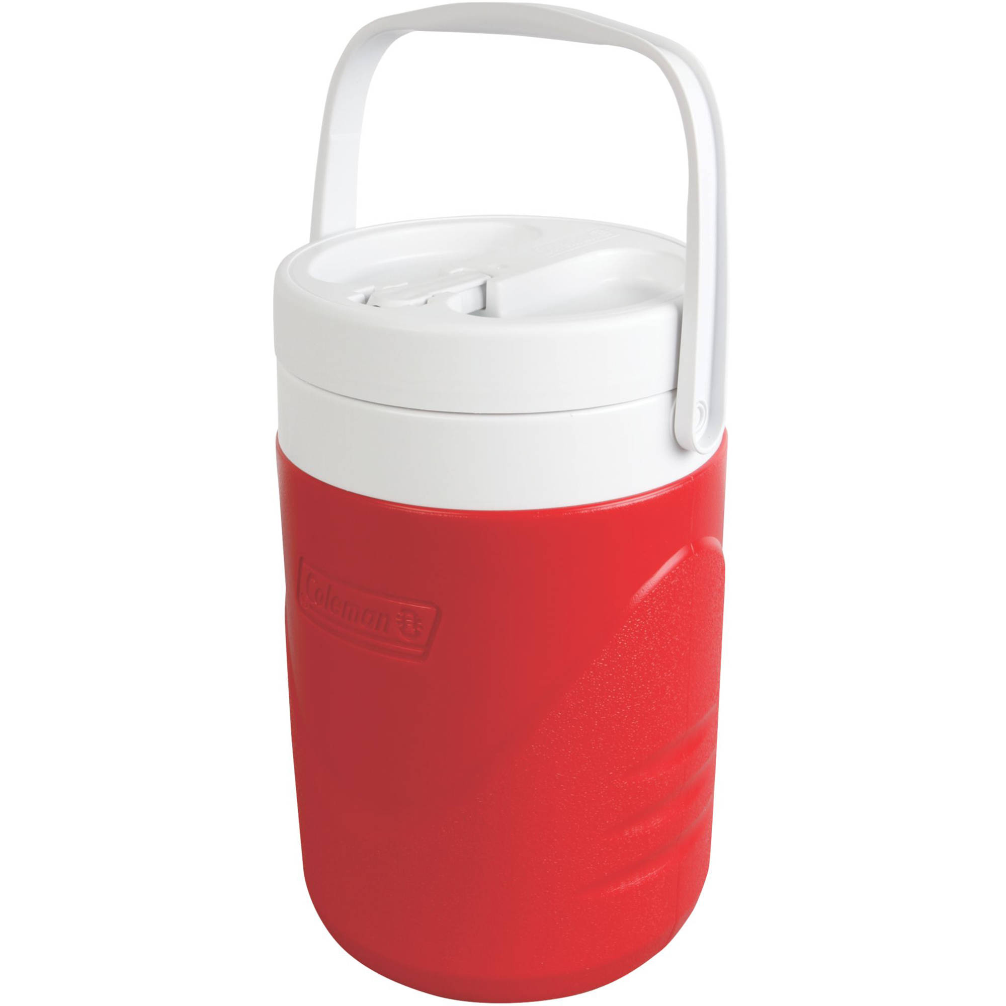 coleman teammate beverage cooler